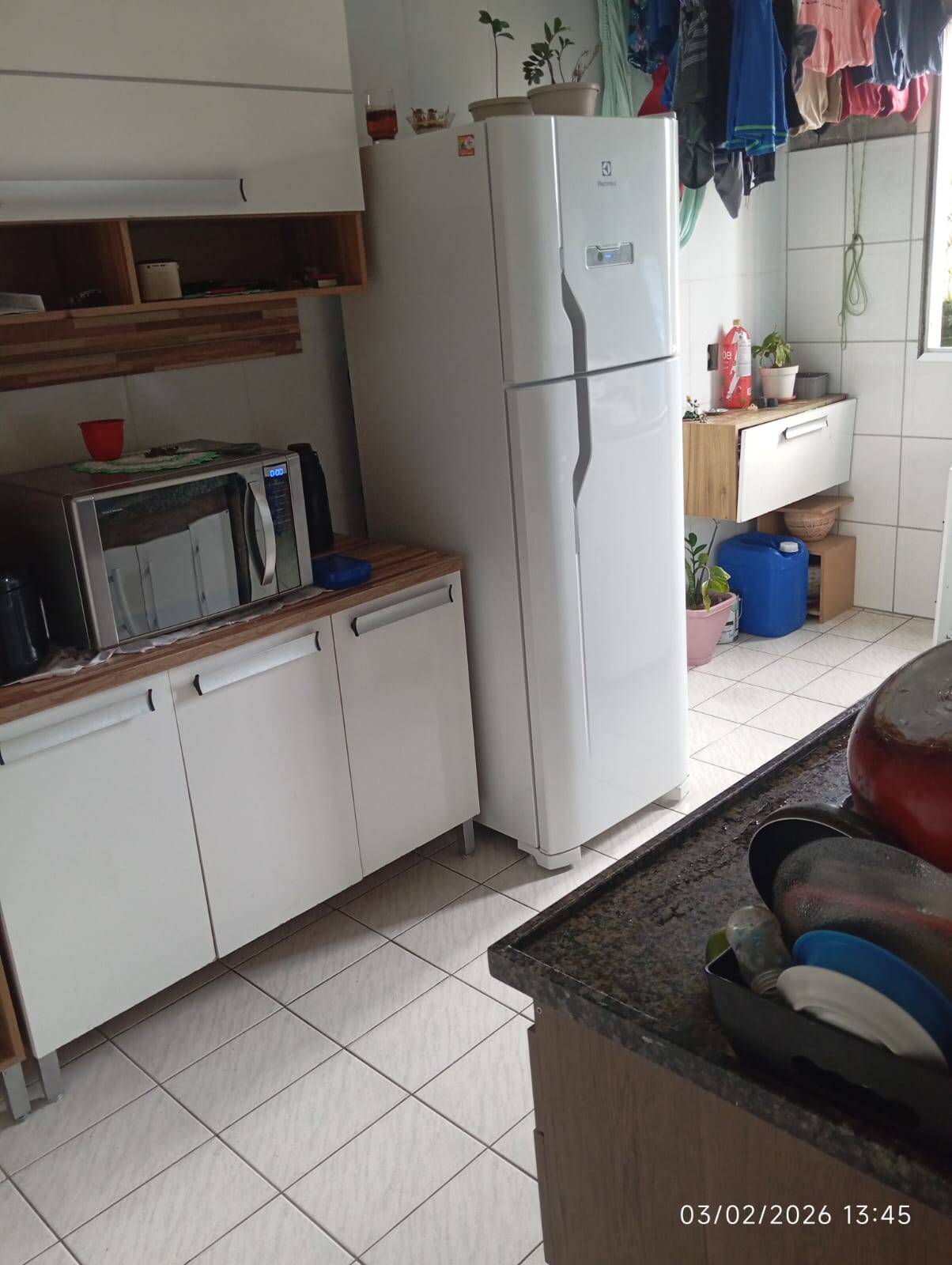 Apartamento, 2 quartos - Foto 2