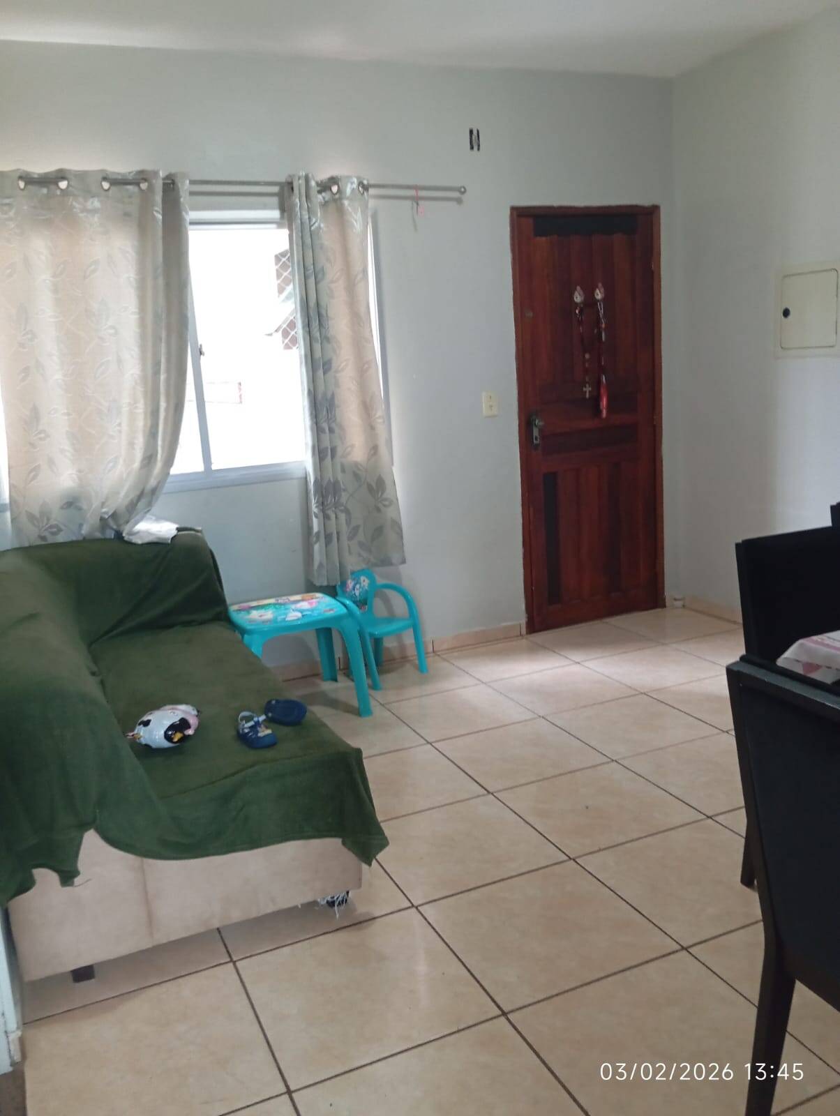 Apartamento, 2 quartos - Foto 9