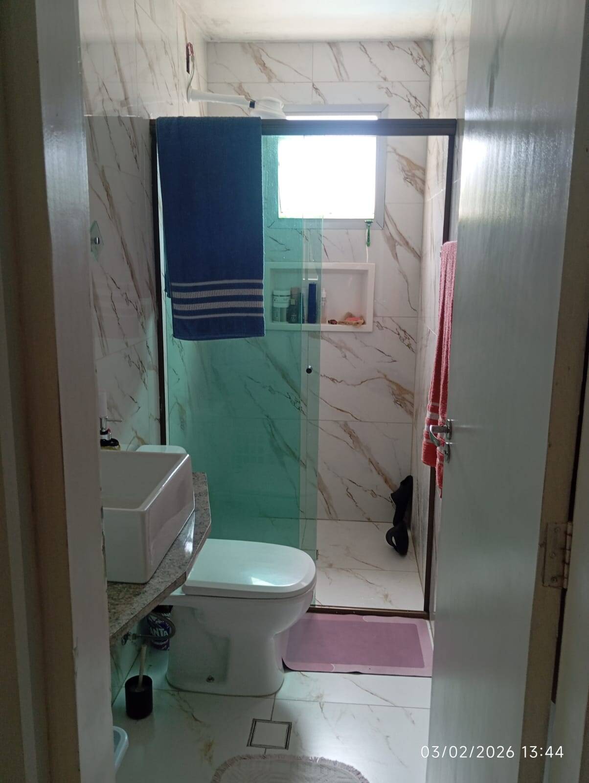 Apartamento, 2 quartos - Foto 7