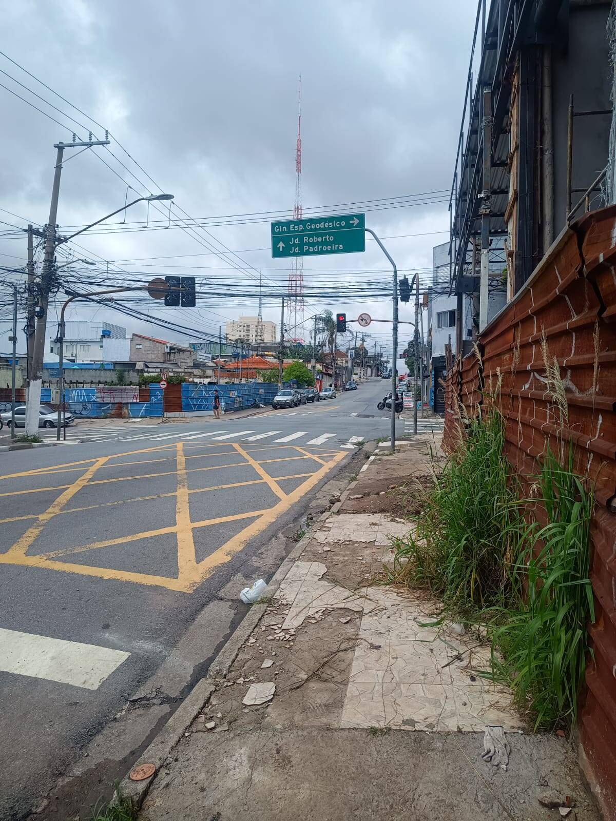 Depósito-Galpão, 292 m² - Foto 8