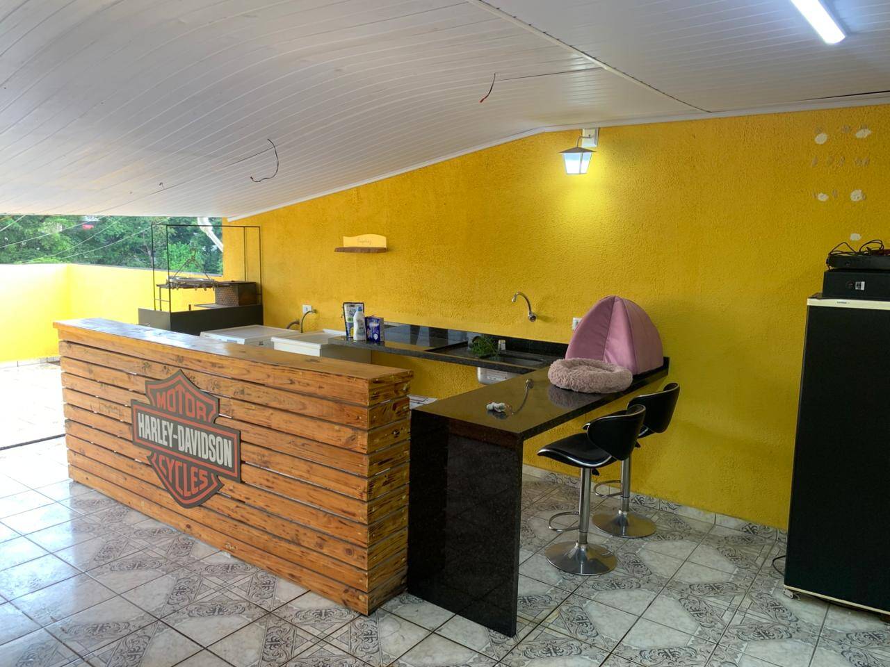 Sobrado, 4 quartos, 340 m² - Foto 12