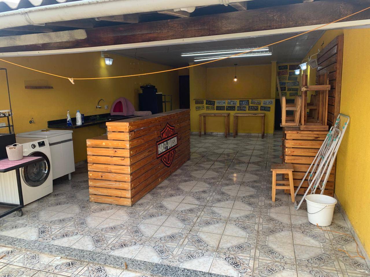 Sobrado, 4 quartos, 340 m² - Foto 11