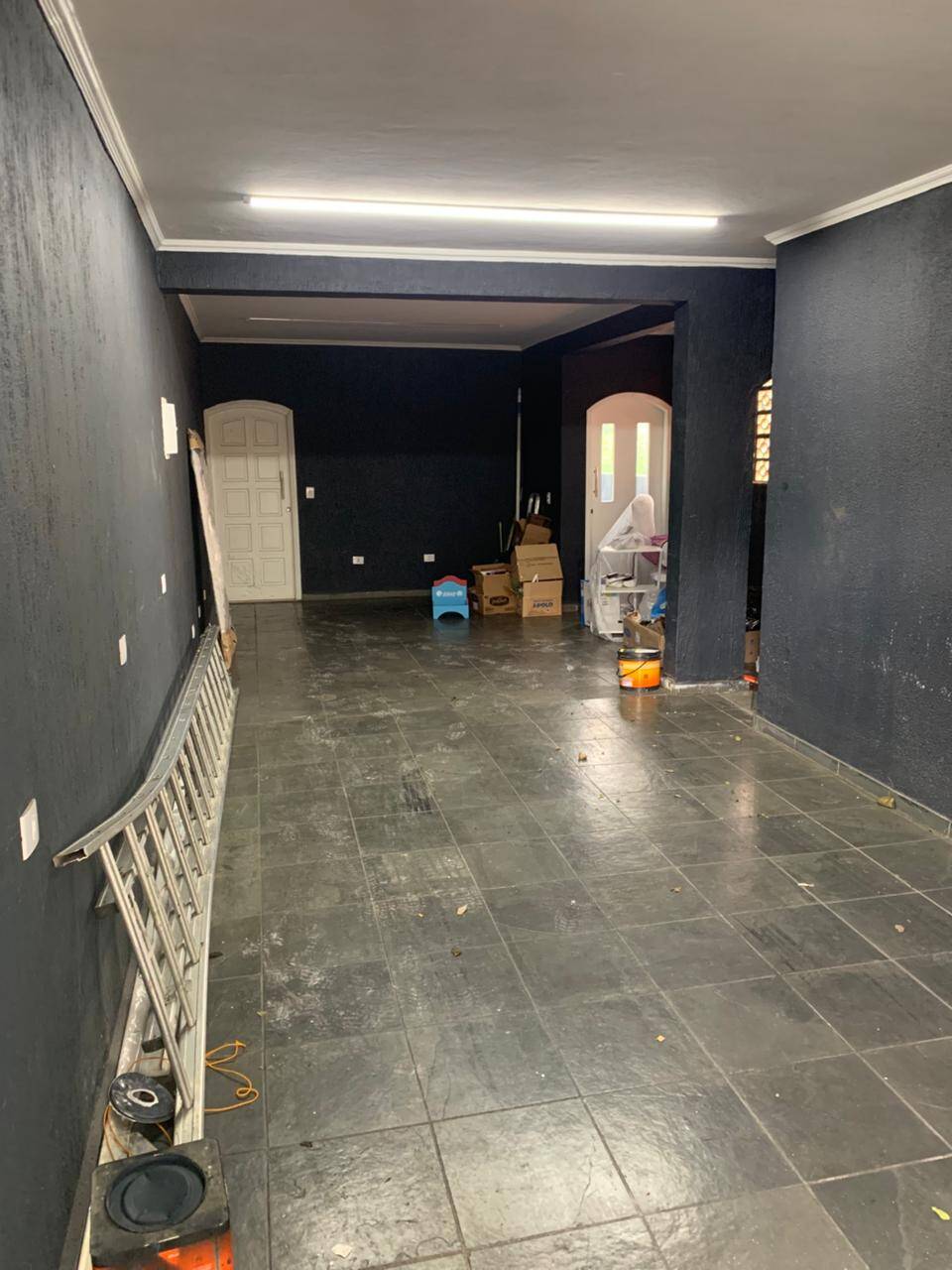 Sobrado, 4 quartos, 340 m² - Foto 28