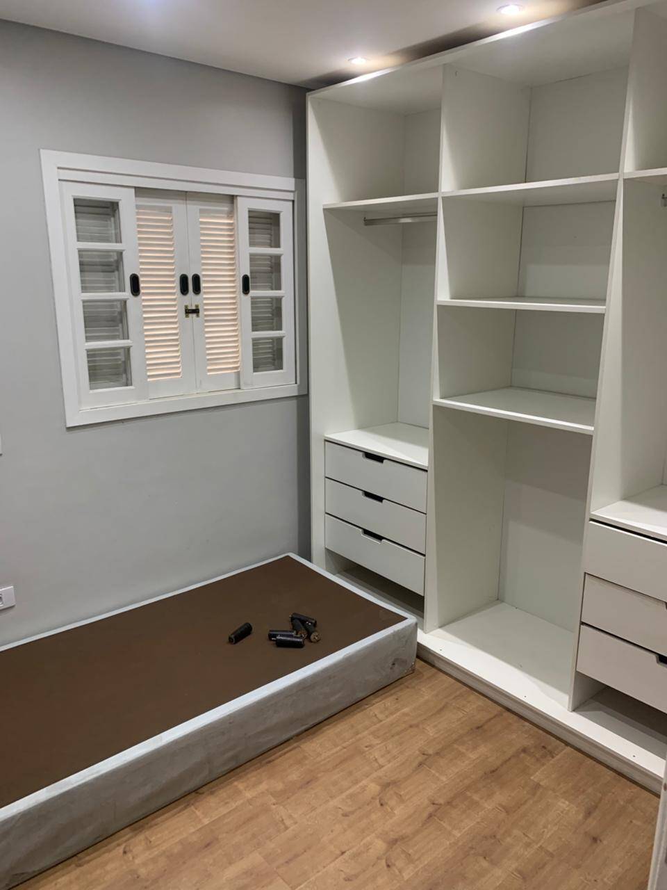 Sobrado, 4 quartos, 340 m² - Foto 19