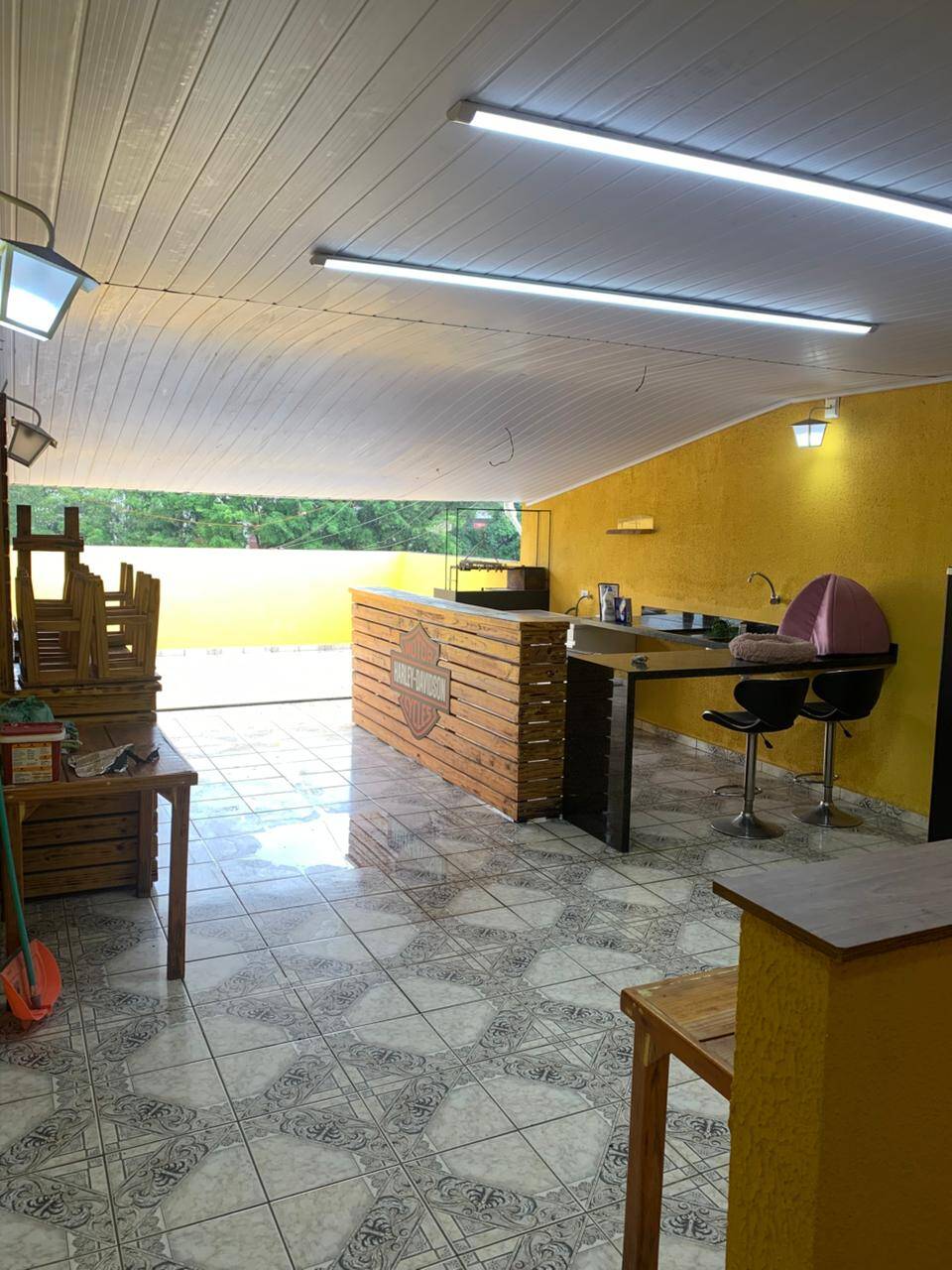 Sobrado, 4 quartos, 340 m² - Foto 10