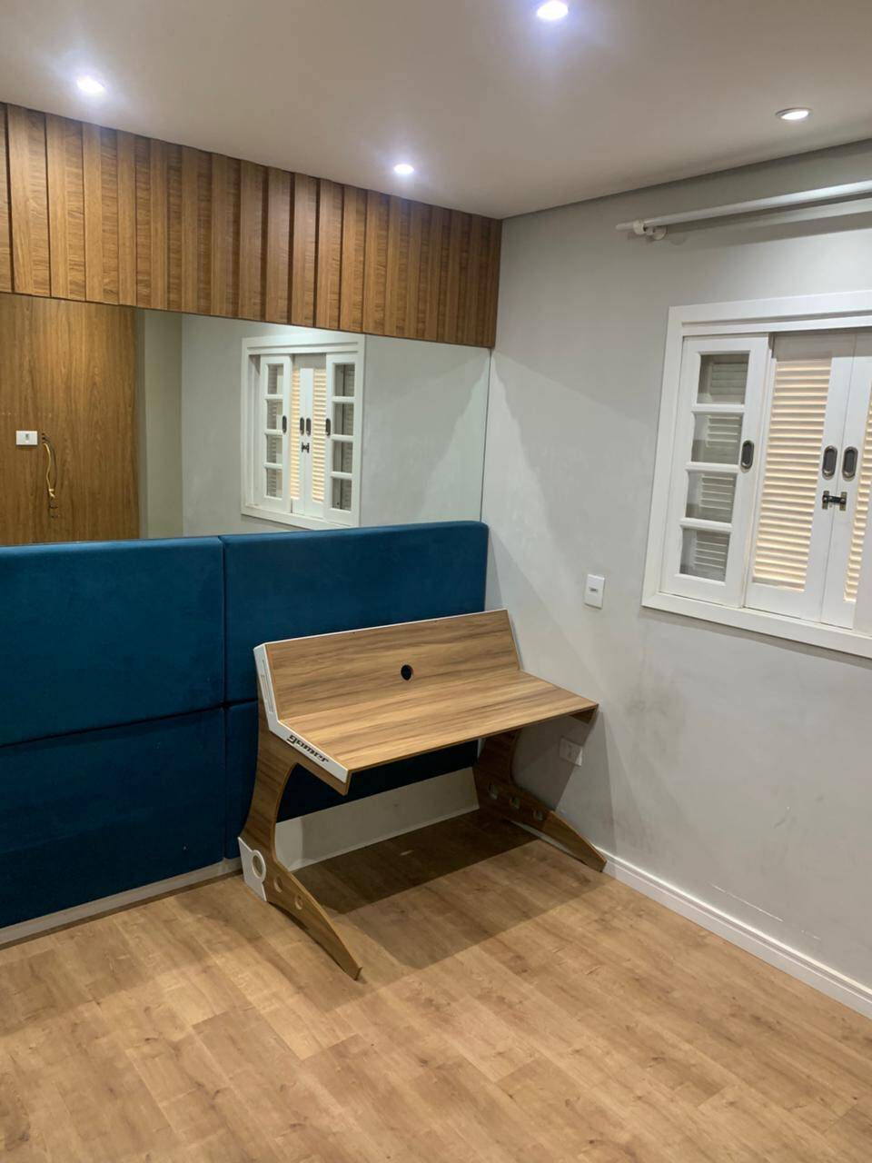 Sobrado, 4 quartos, 340 m² - Foto 18