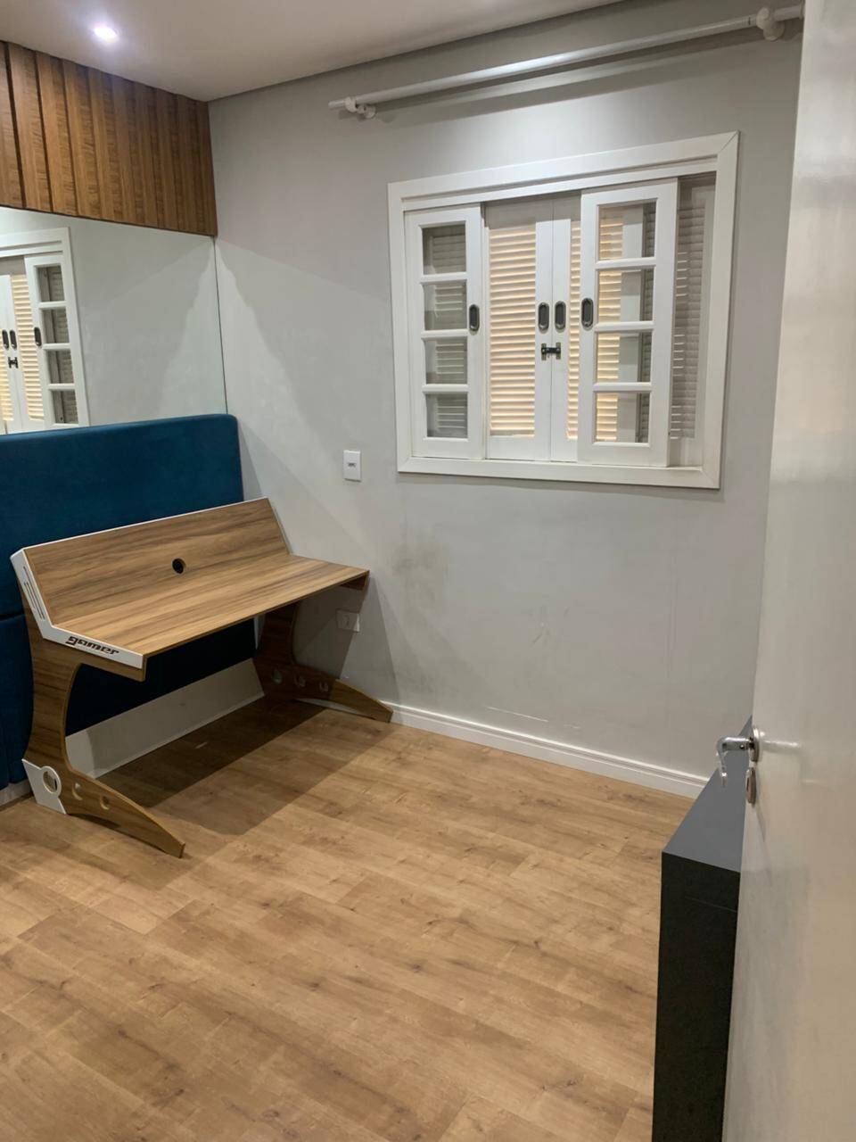 Sobrado, 4 quartos, 340 m² - Foto 17