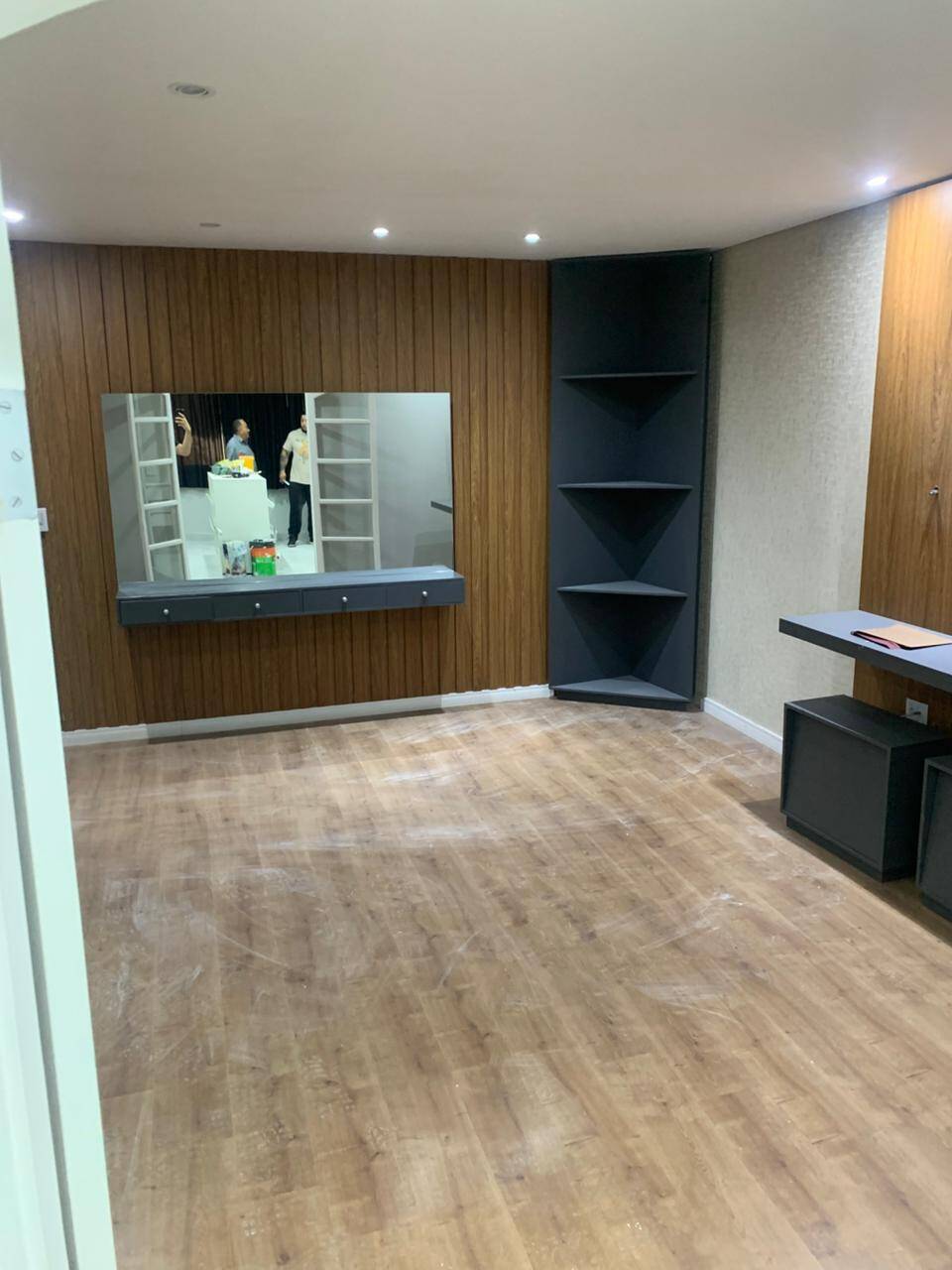 Sobrado, 4 quartos, 340 m² - Foto 3