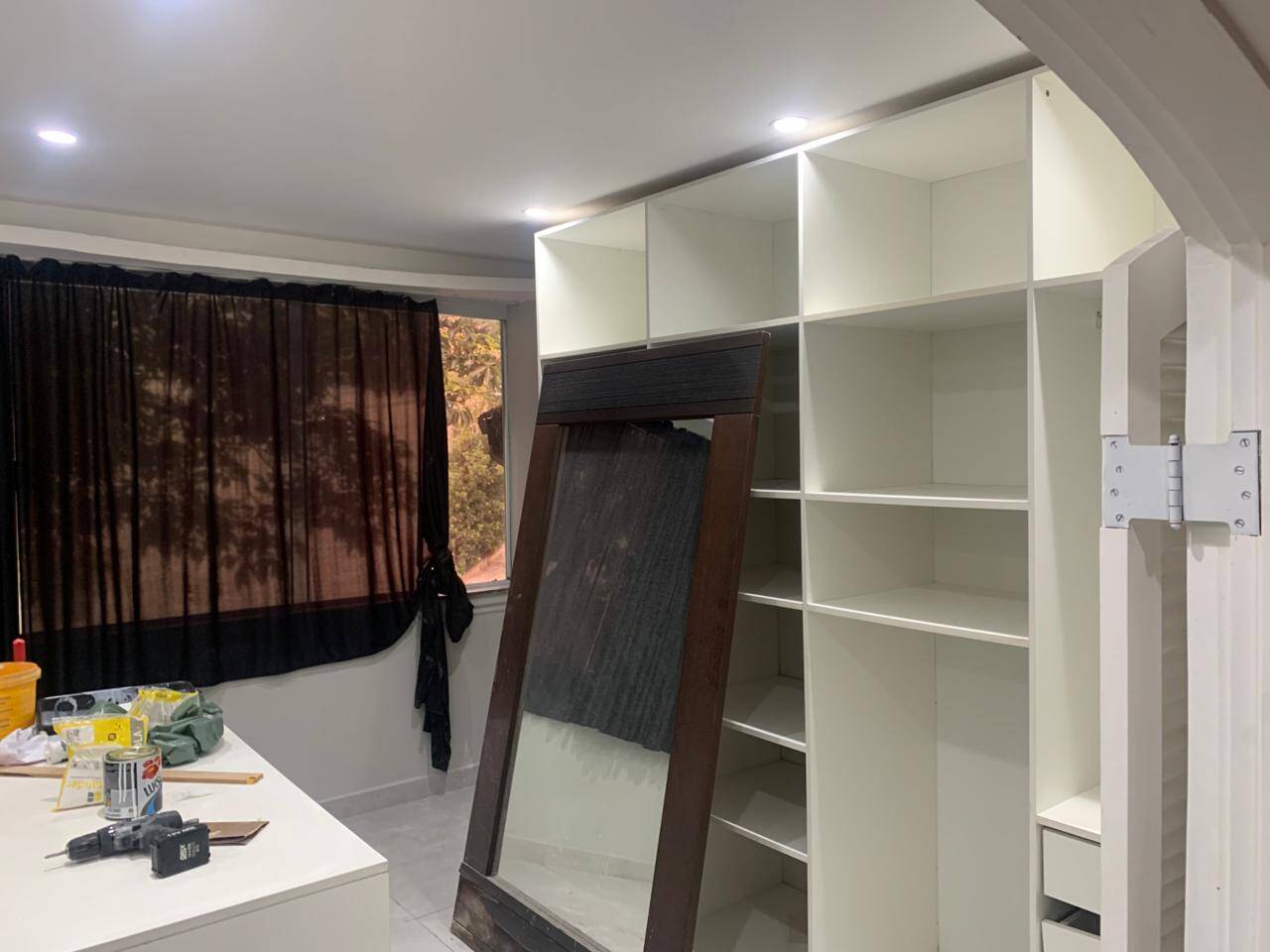 Sobrado, 4 quartos, 340 m² - Foto 27