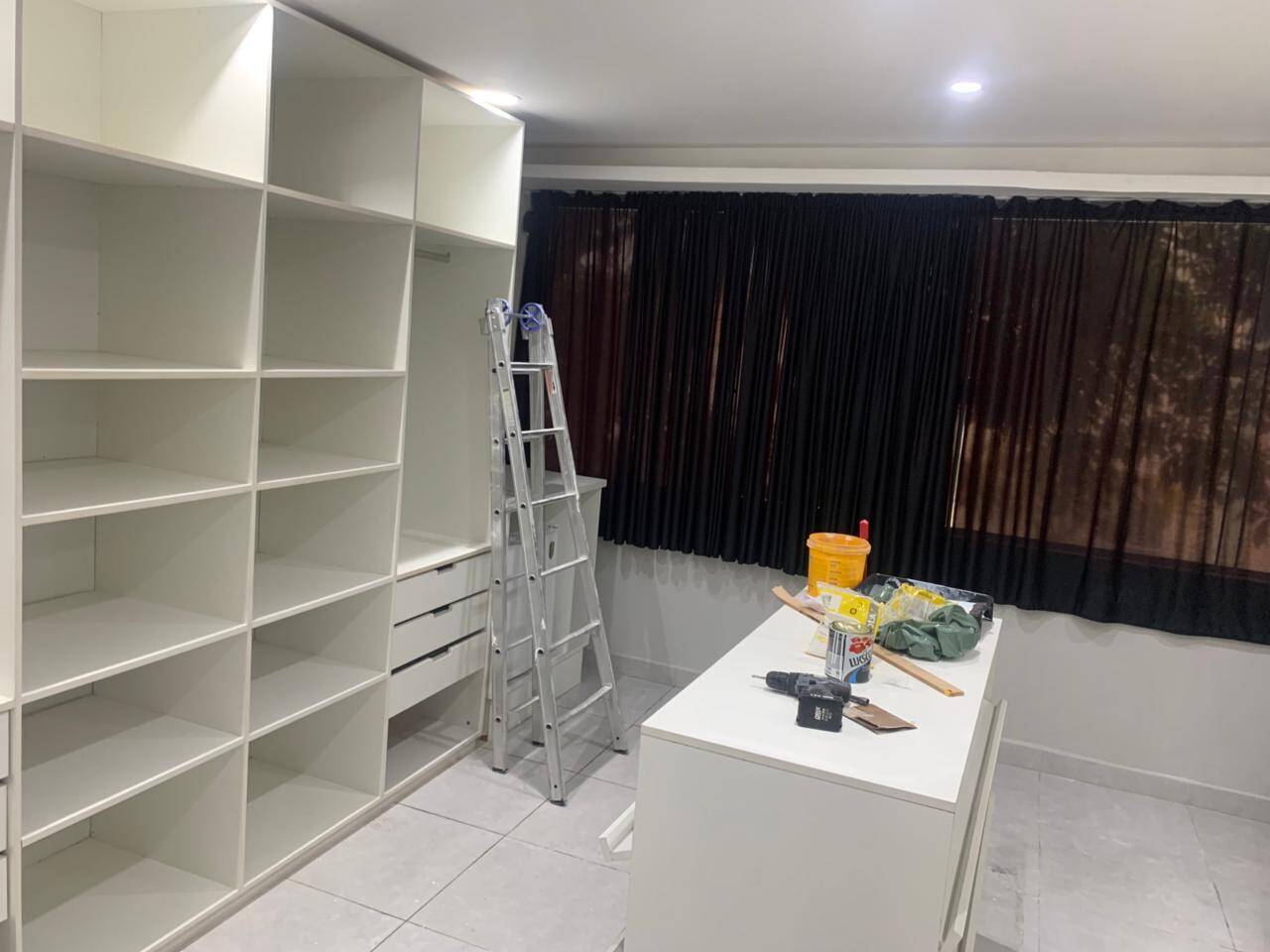 Sobrado, 4 quartos, 340 m² - Foto 26