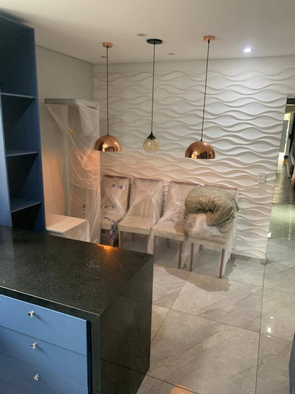 Sobrado, 4 quartos, 340 m² - Foto 7