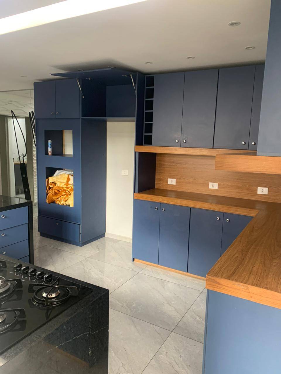 Sobrado, 4 quartos, 340 m² - Foto 6