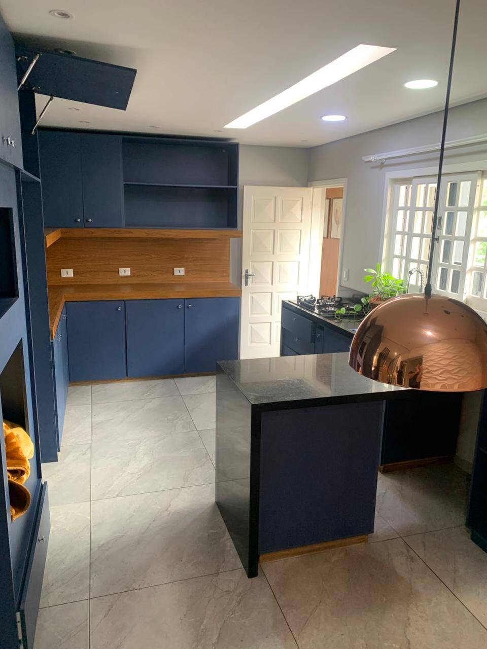 Sobrado, 4 quartos, 340 m² - Foto 5