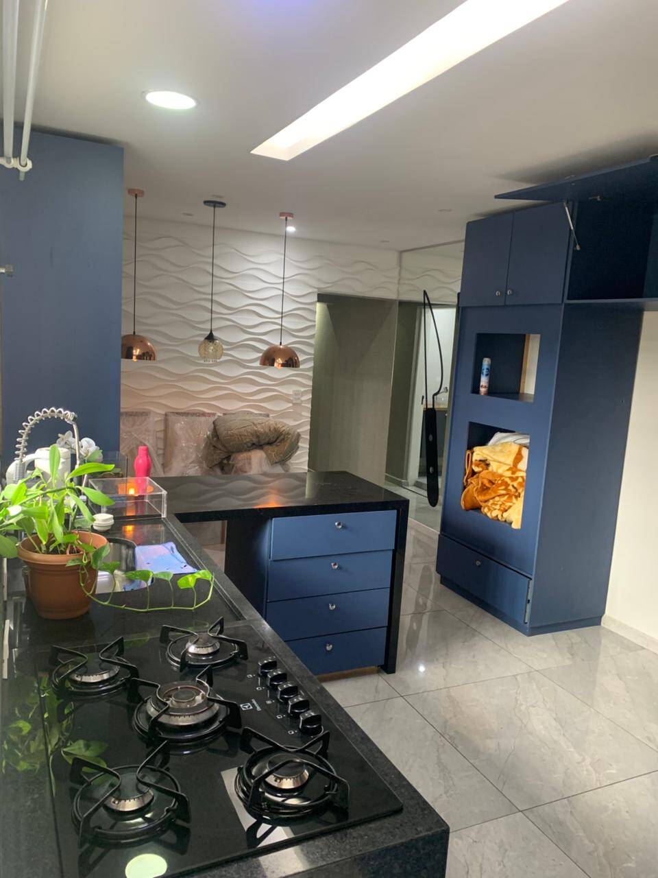 Sobrado, 4 quartos, 340 m² - Foto 4