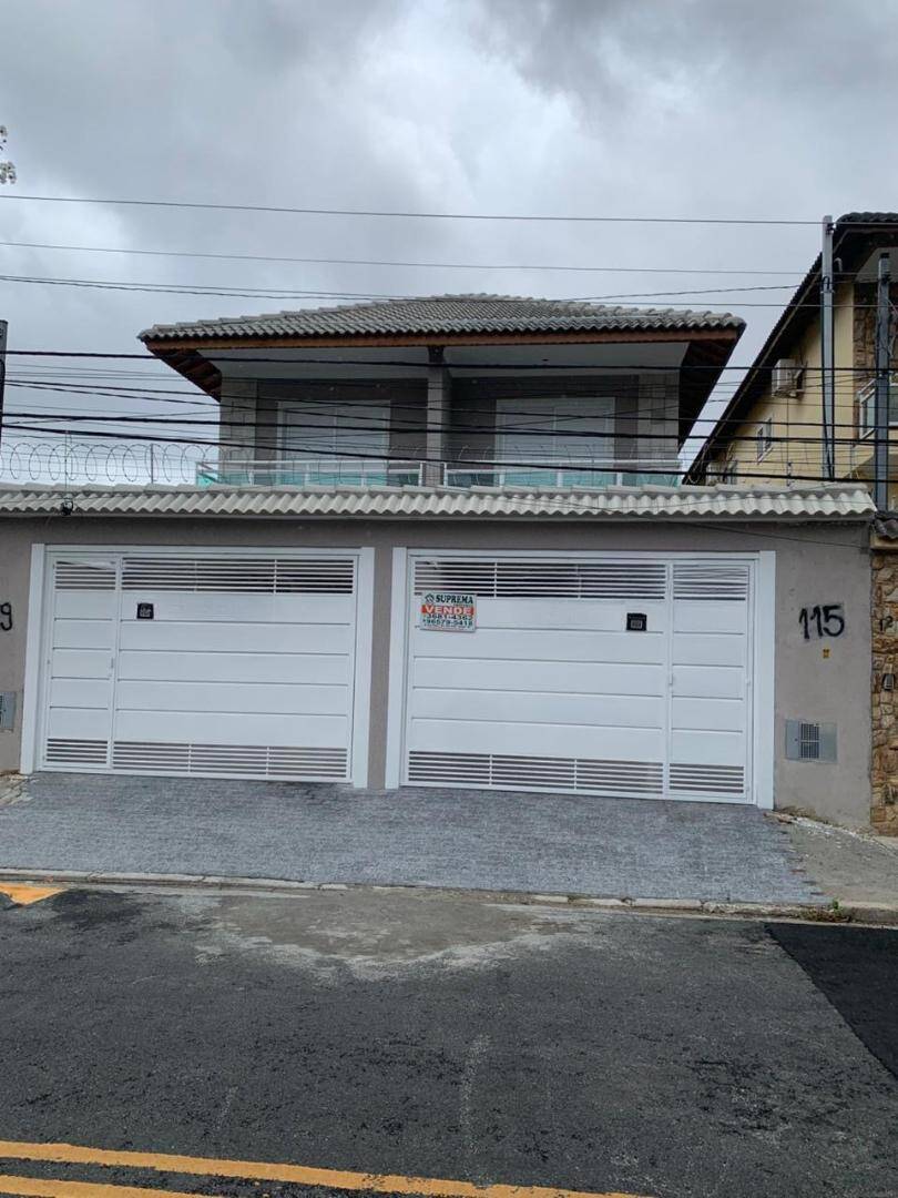 #382 - Sobrado para Venda em Osasco - SP