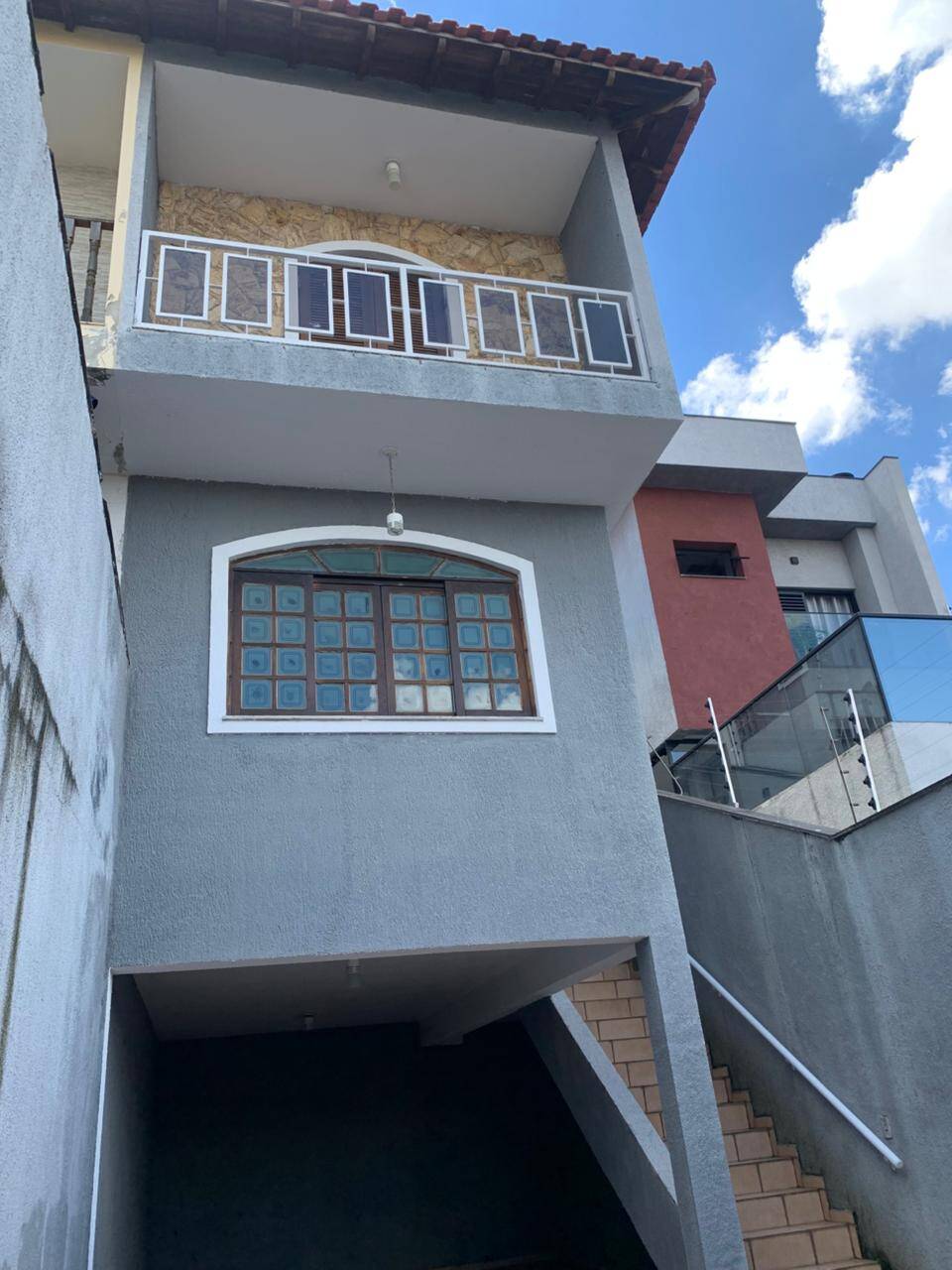 Sobrado, 4 quartos, 150 m² - Foto 2