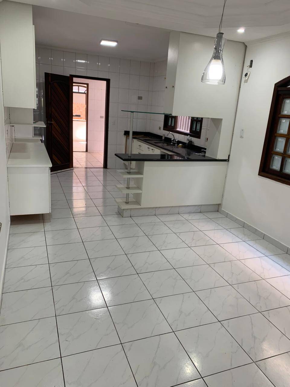 Sobrado, 4 quartos, 150 m² - Foto 9