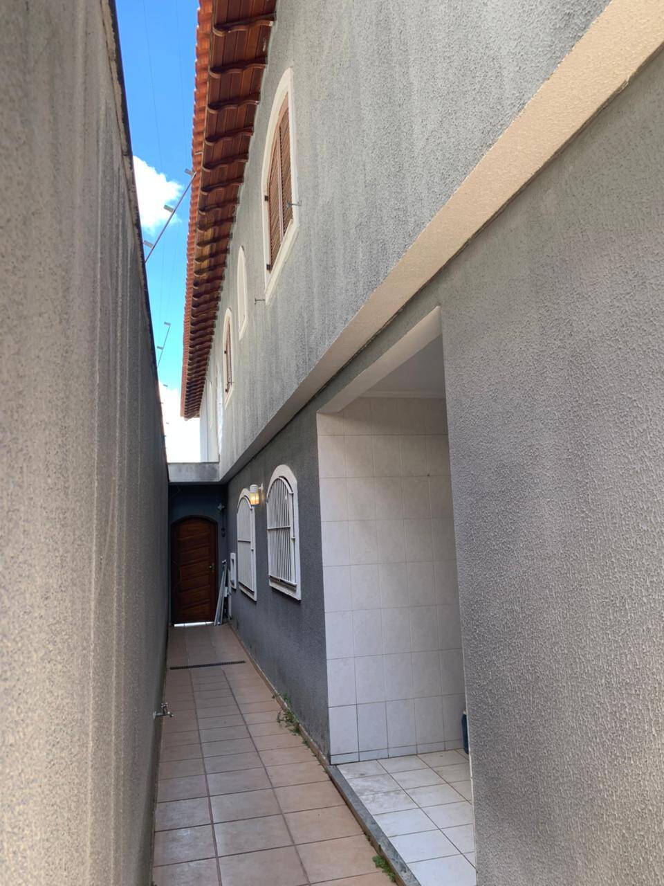 Sobrado, 4 quartos, 150 m² - Foto 5