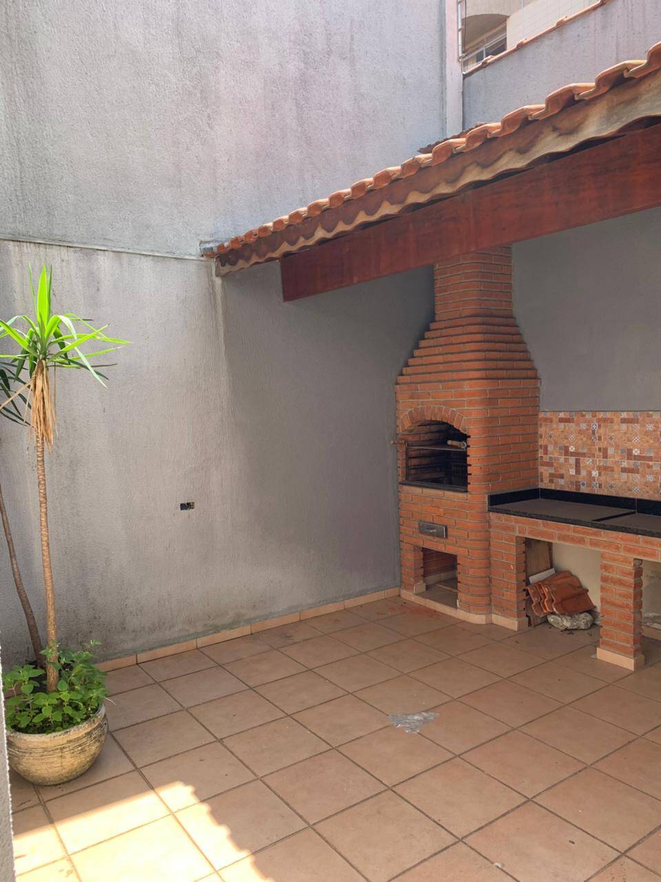 Sobrado, 4 quartos, 150 m² - Foto 6