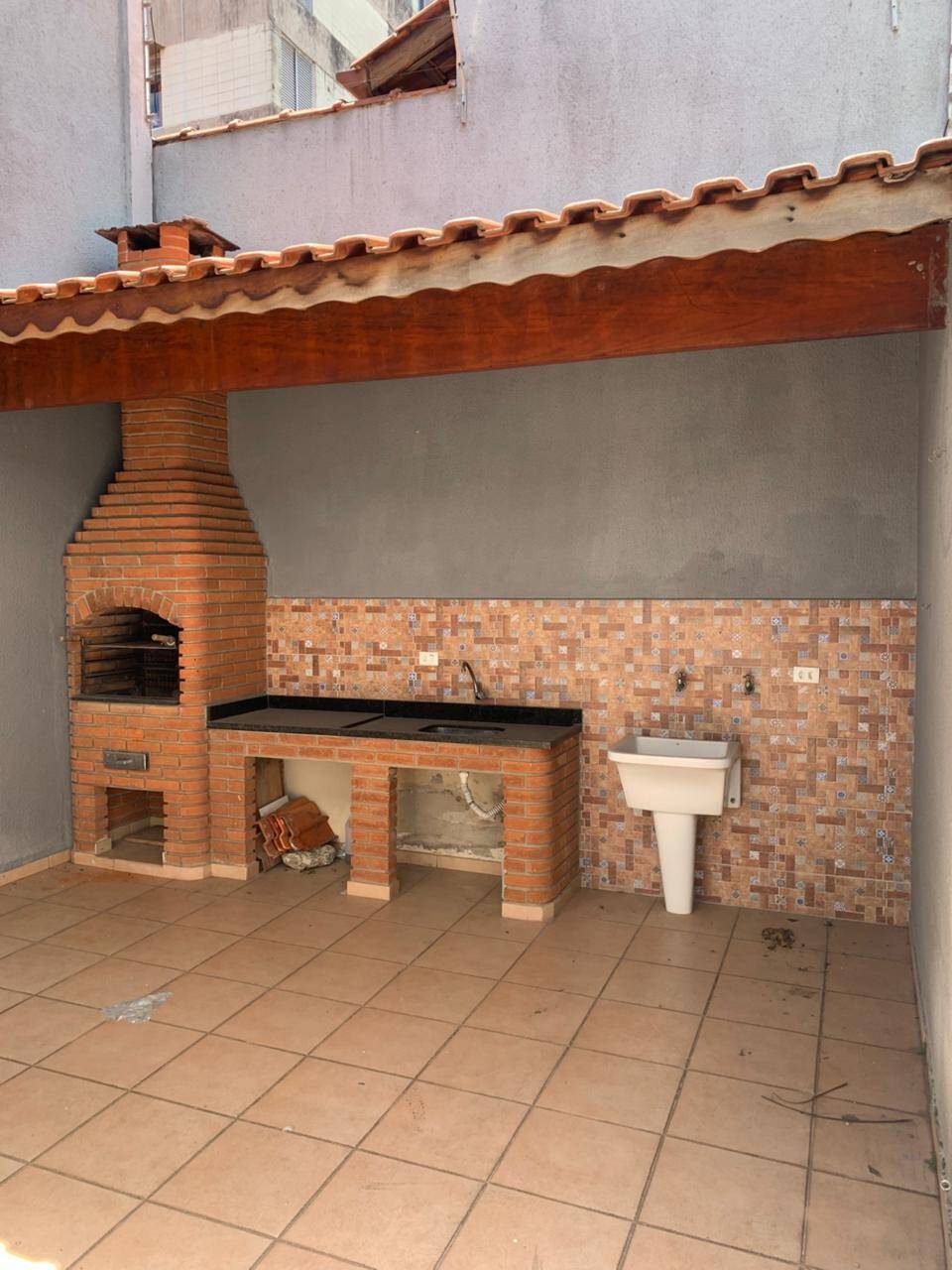 Sobrado, 4 quartos, 150 m² - Foto 27