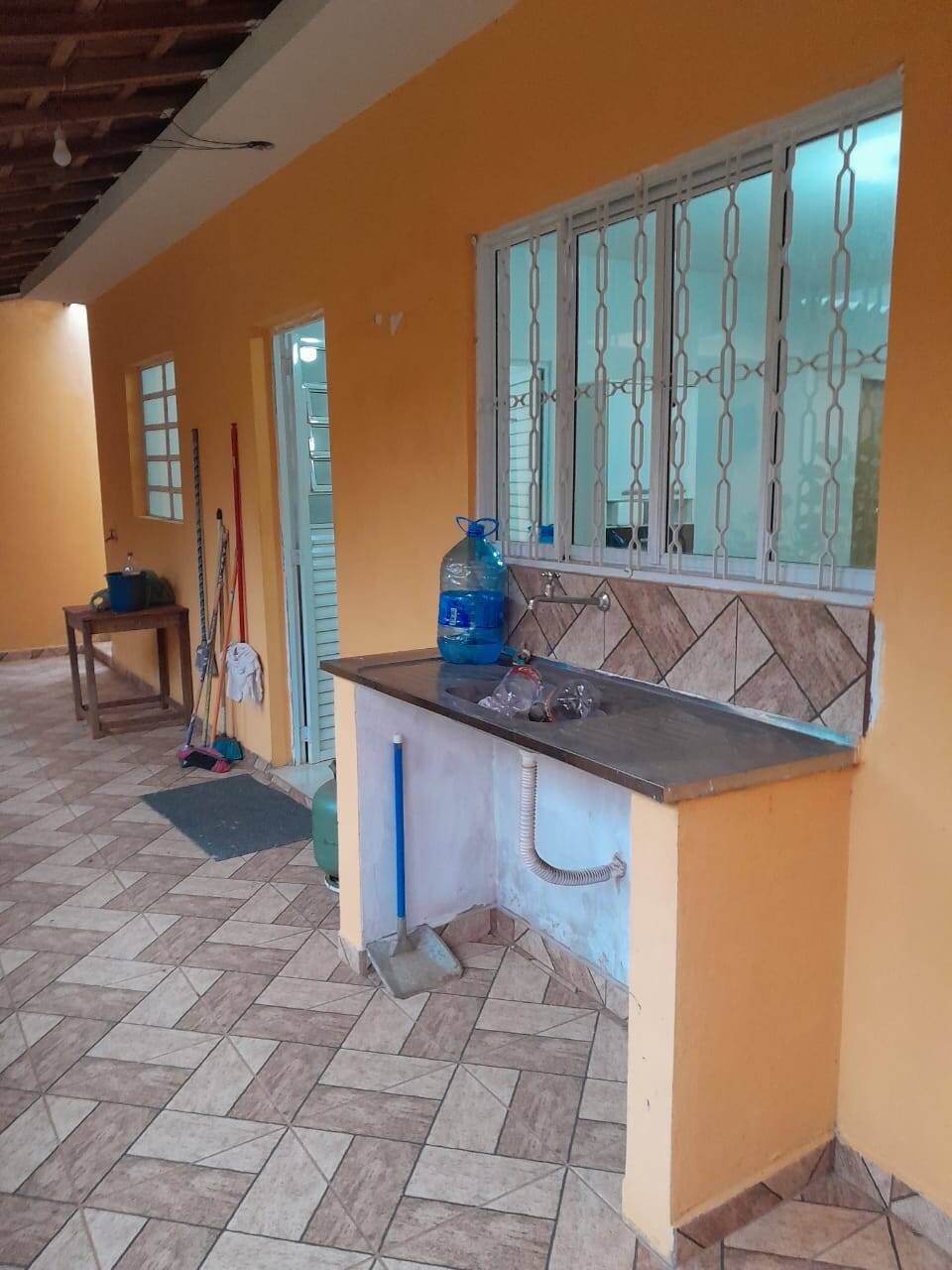 Casa, 2 quartos - Foto 17