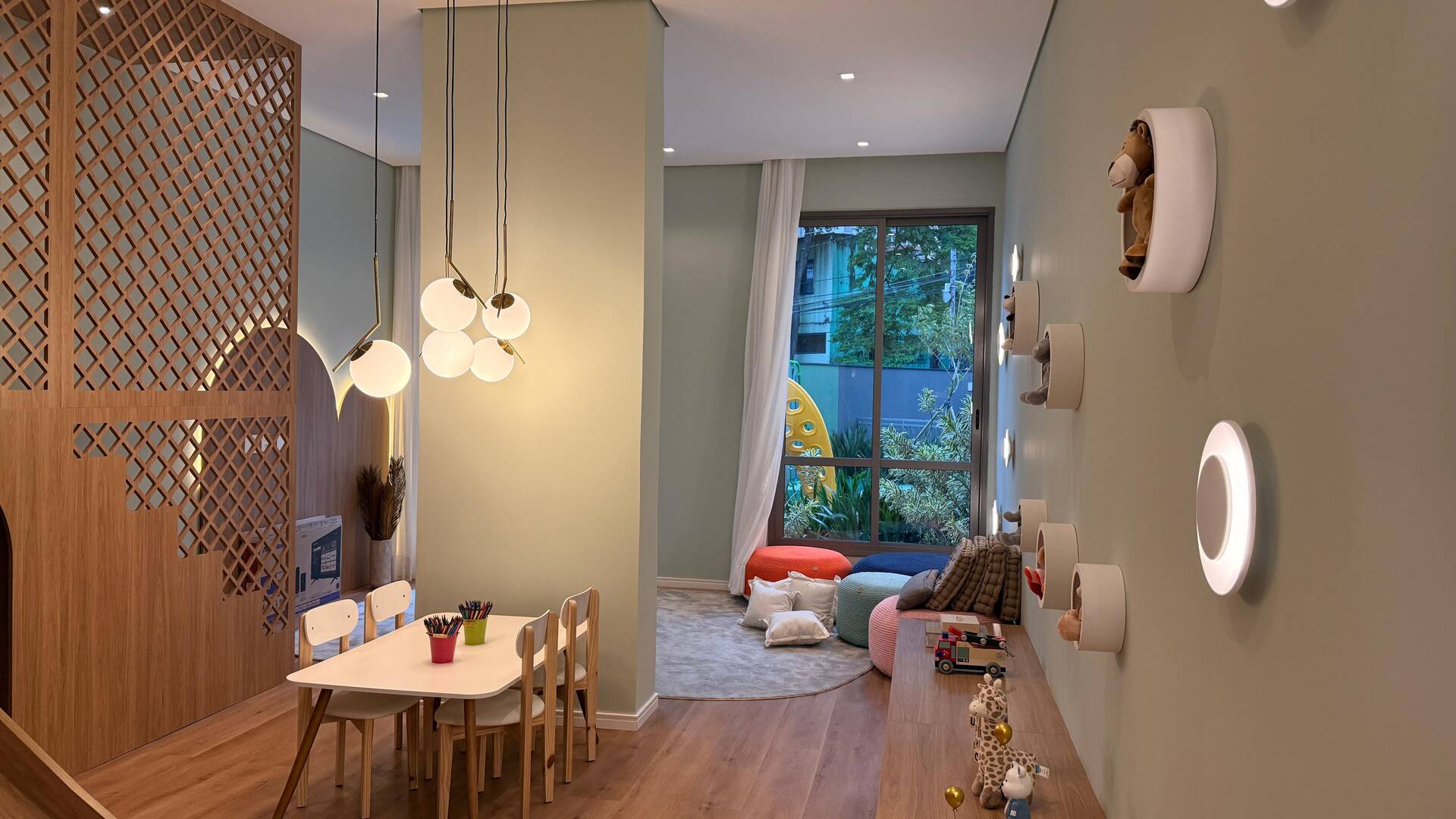 Apartamento, 3 quartos - Foto 37
