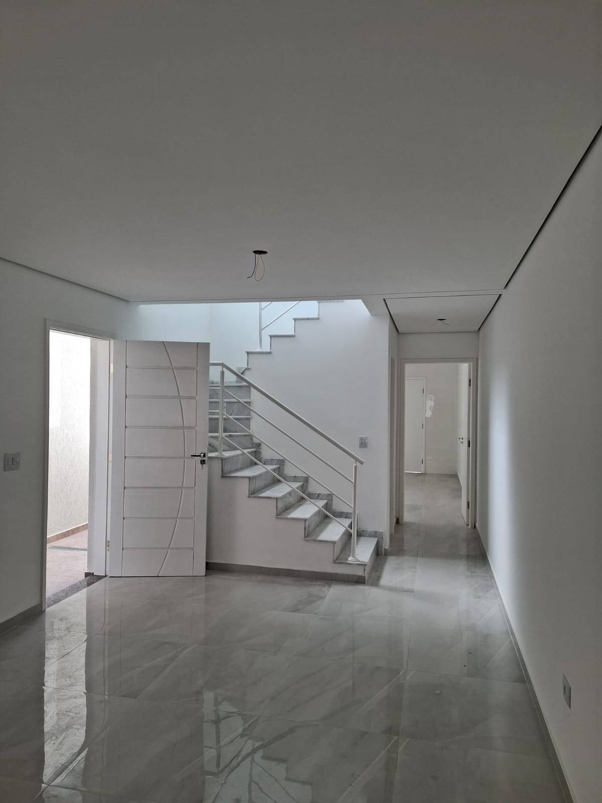 Sobrado, 3 quartos, 142 m² - Foto 4