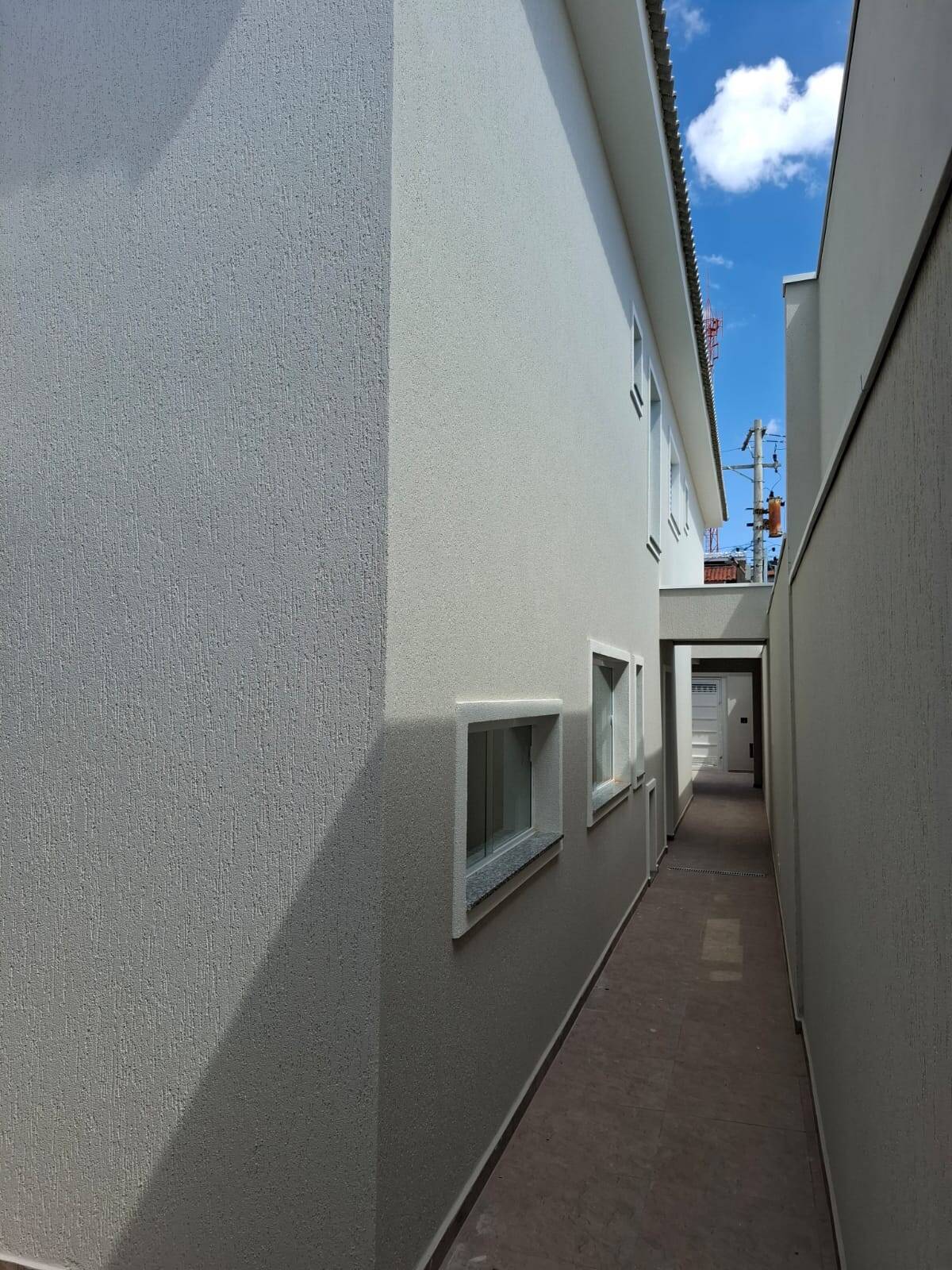 Sobrado, 3 quartos, 142 m² - Foto 9