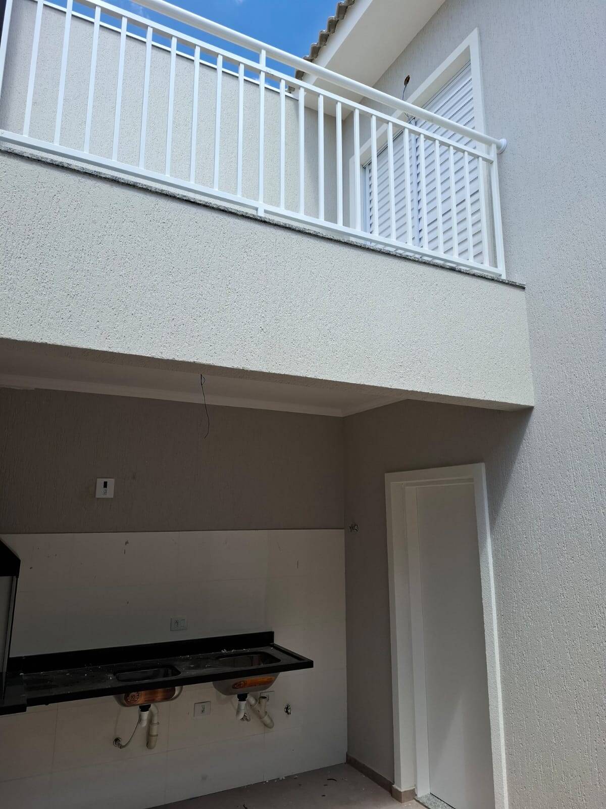 Sobrado, 3 quartos, 142 m² - Foto 10