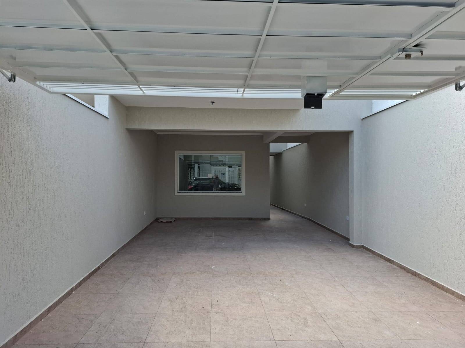Sobrado, 3 quartos, 142 m² - Foto 2