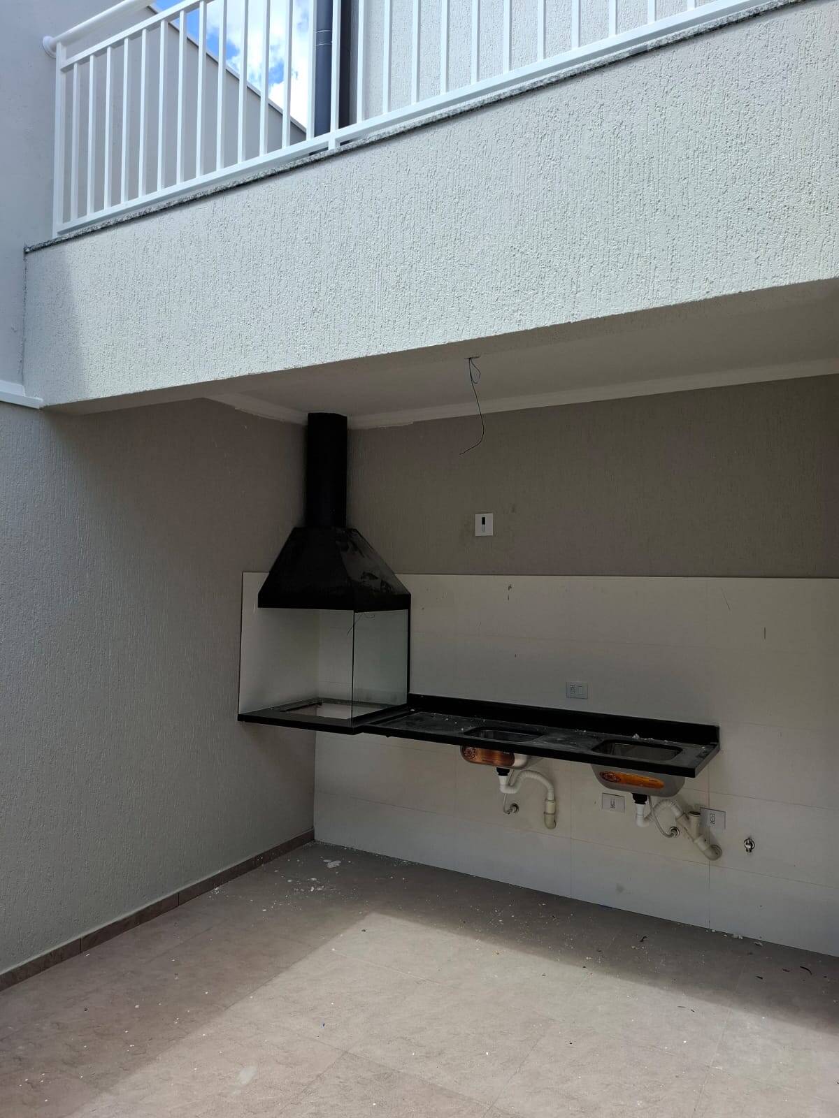 Sobrado, 3 quartos, 142 m² - Foto 11