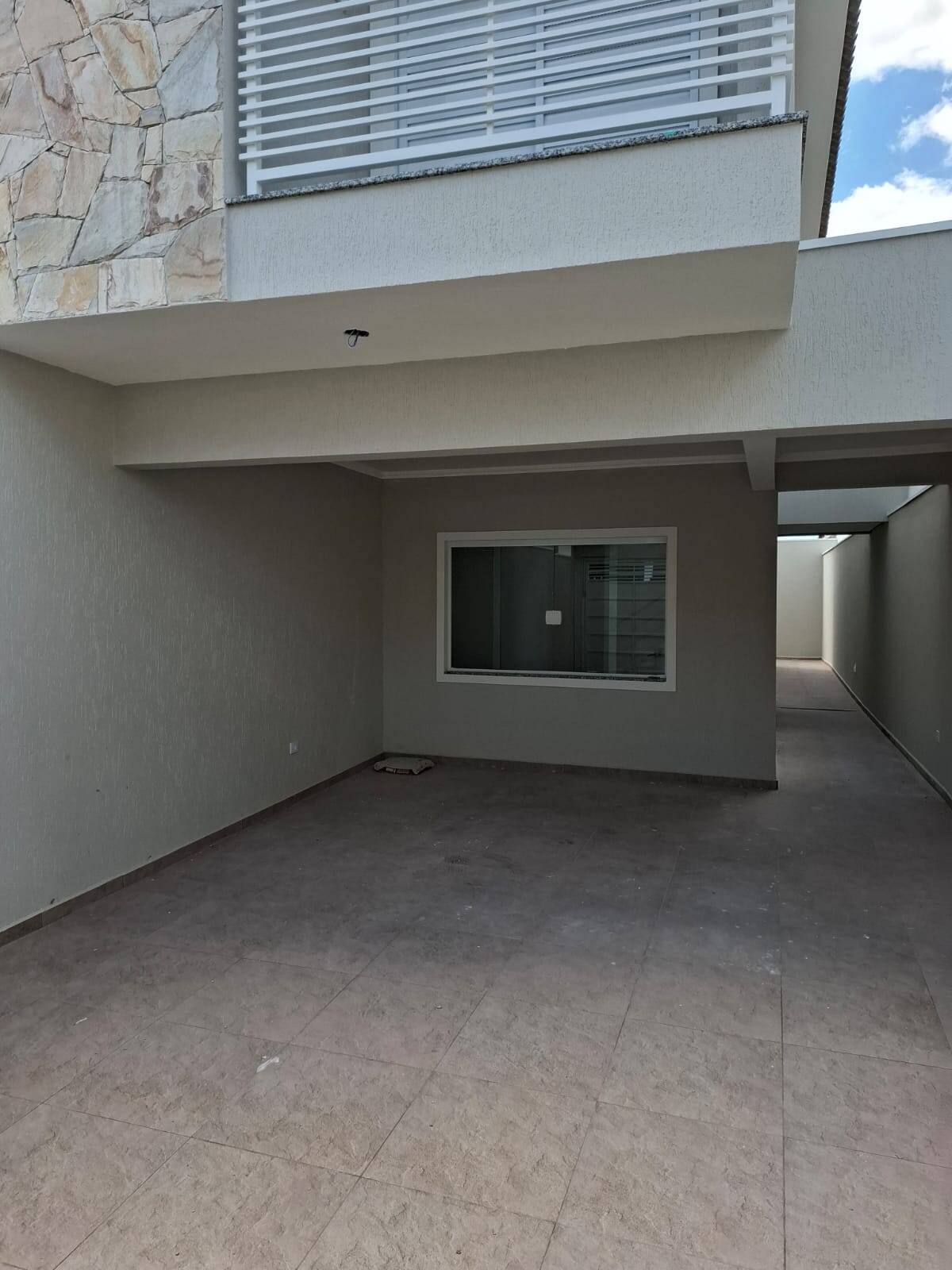 Sobrado, 3 quartos, 142 m² - Foto 3