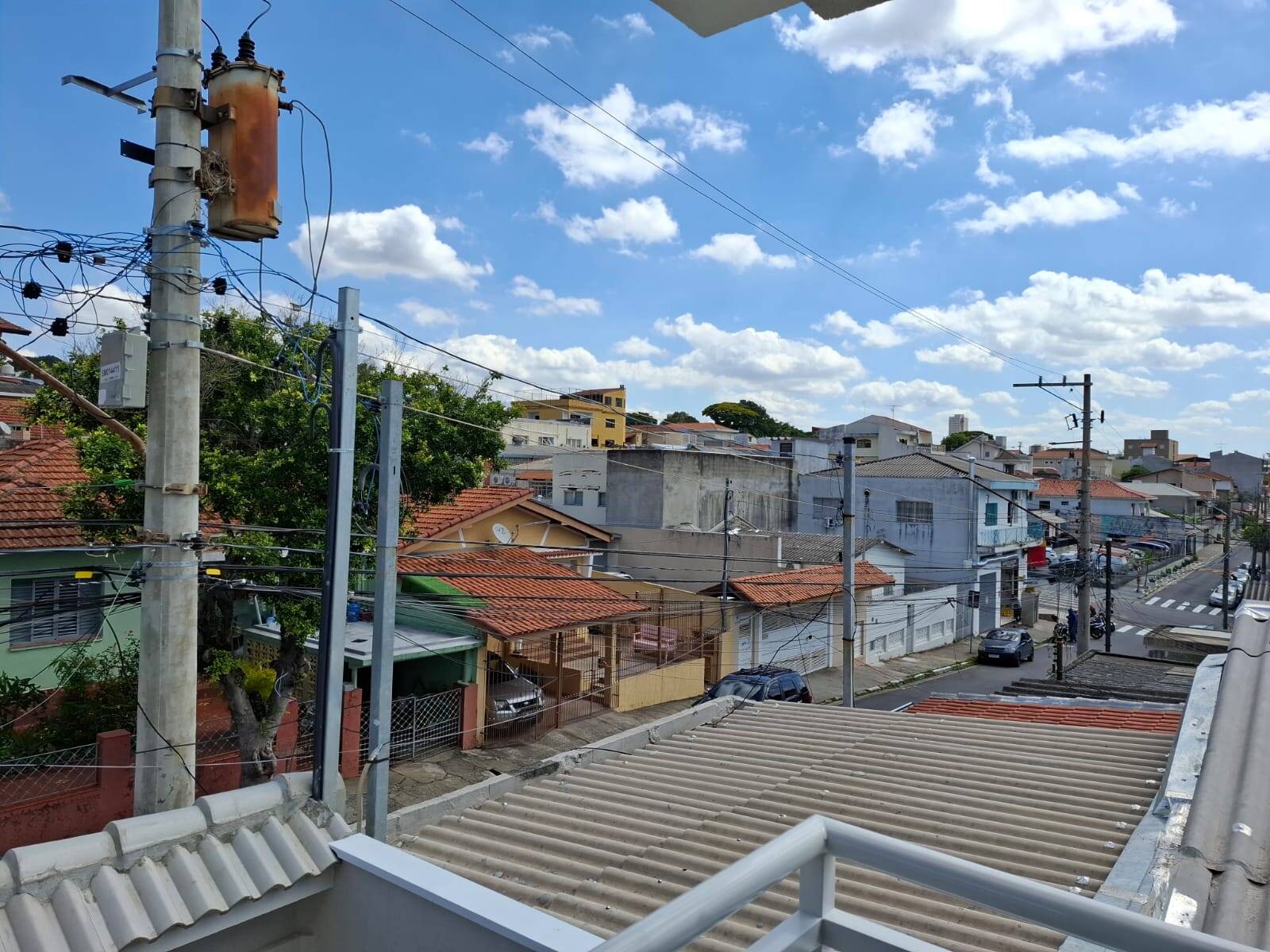 Sobrado, 3 quartos, 142 m² - Foto 25