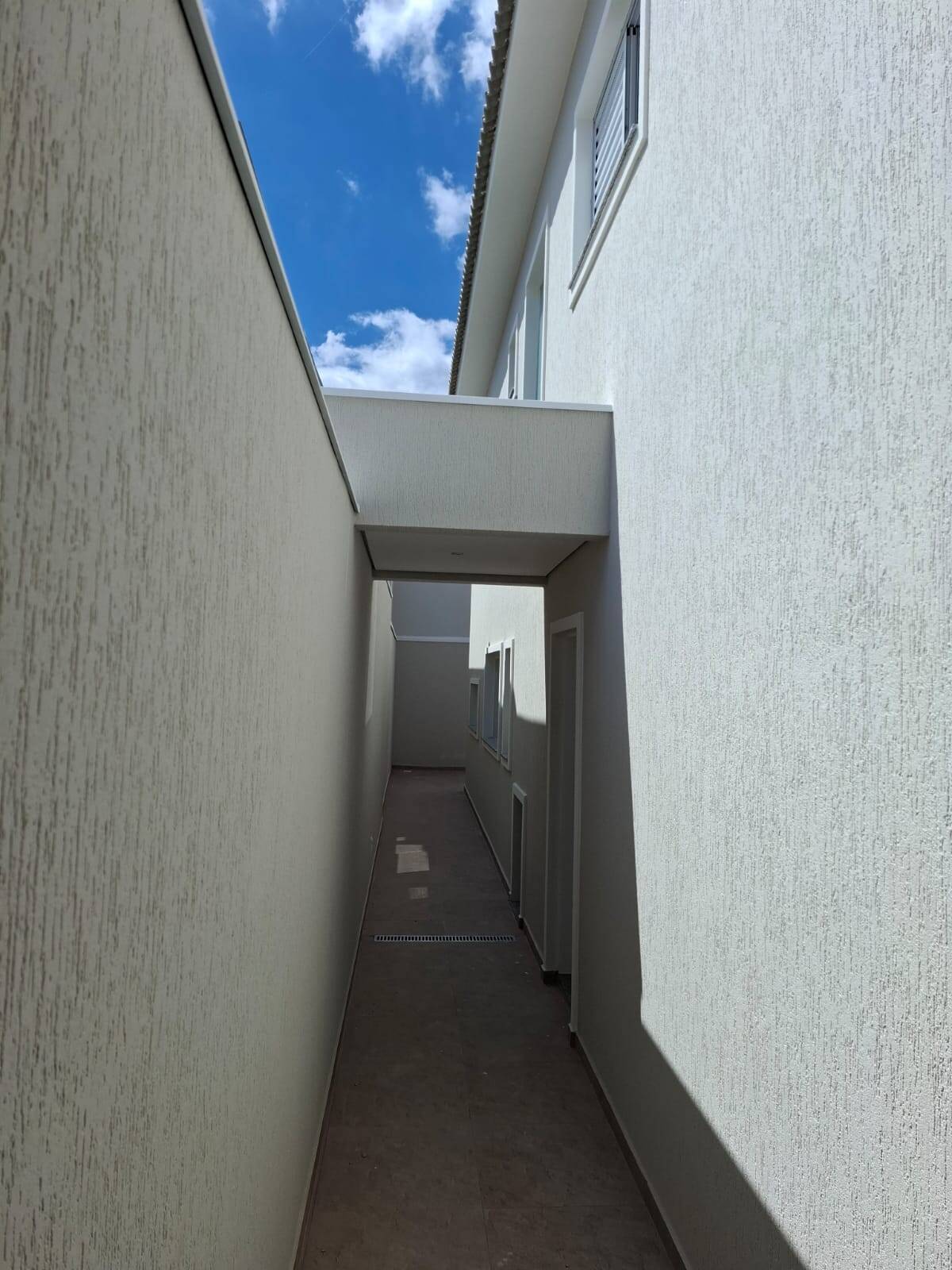 Sobrado, 3 quartos, 142 m² - Foto 26