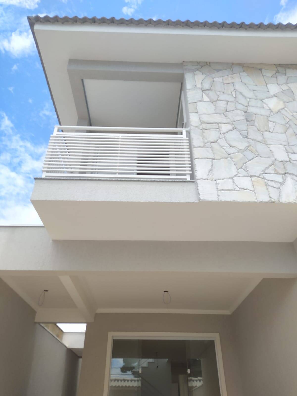 Sobrado, 3 quartos, 150 m² - Foto 2