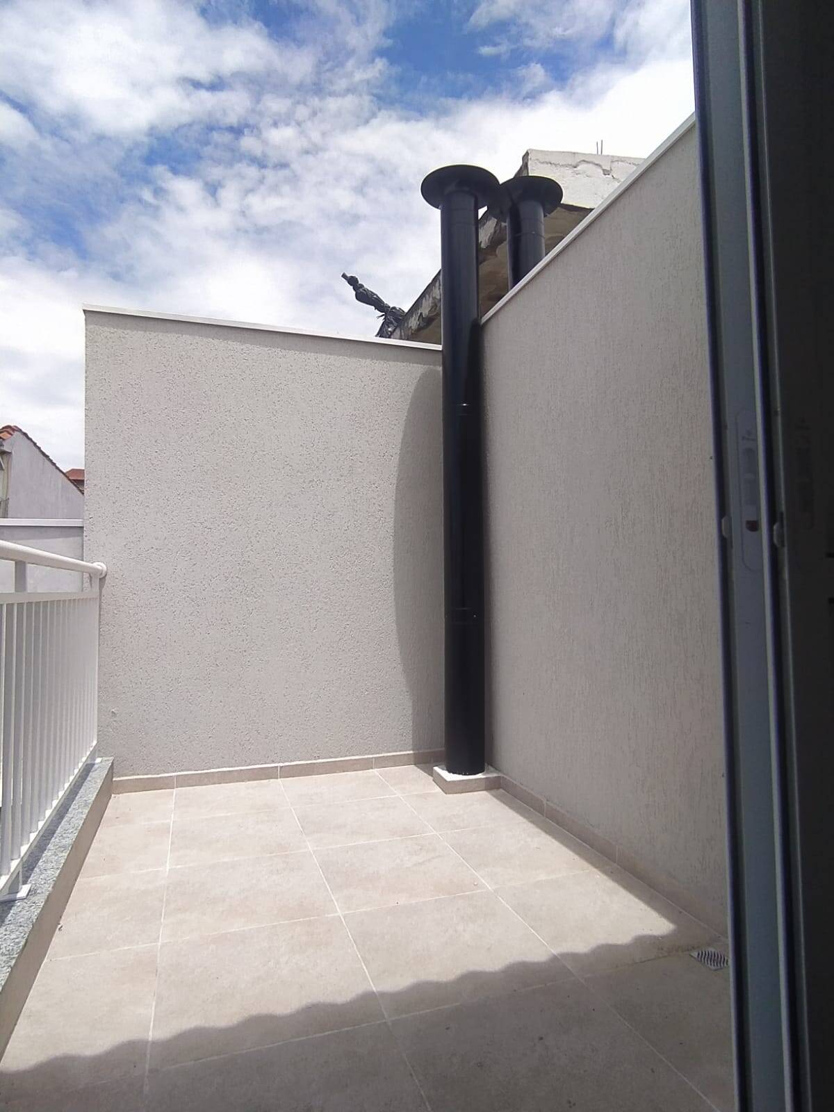 Sobrado, 3 quartos, 150 m² - Foto 25