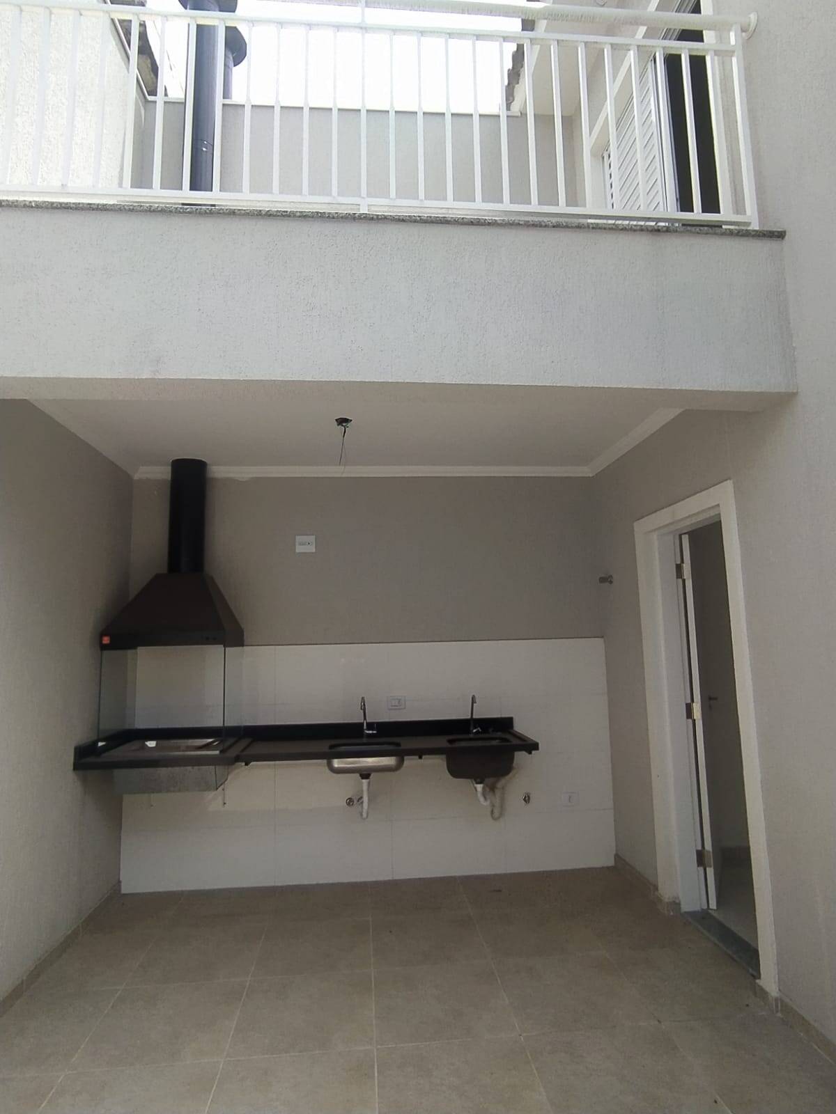 Sobrado, 3 quartos, 150 m² - Foto 7