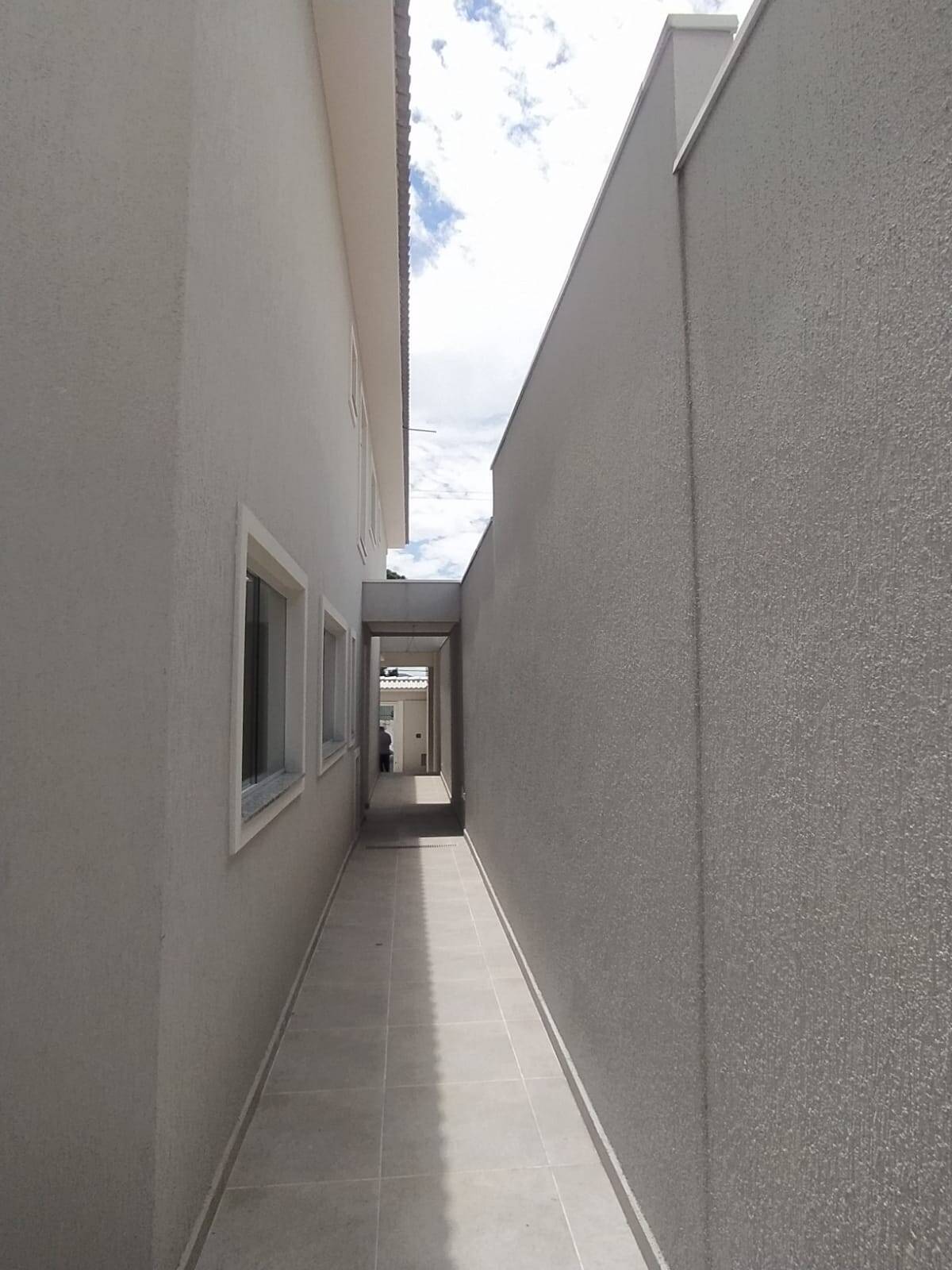 Sobrado, 3 quartos, 150 m² - Foto 6