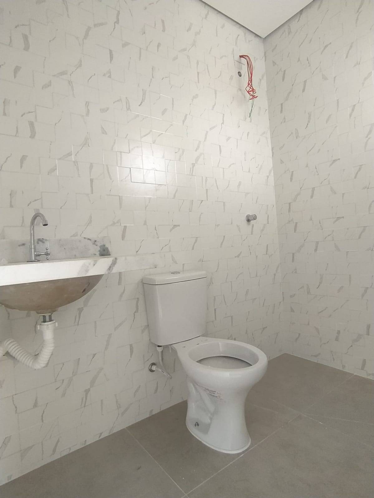 Sobrado, 3 quartos, 150 m² - Foto 21
