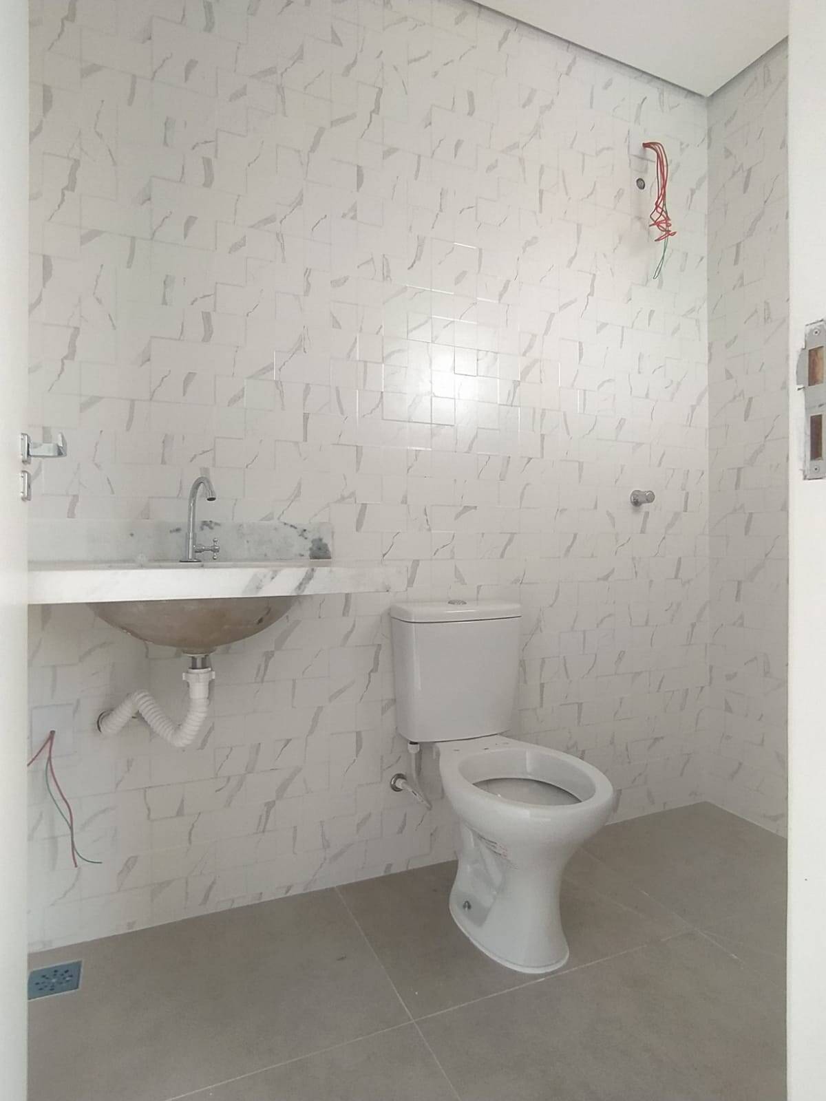 Sobrado, 3 quartos, 150 m² - Foto 23