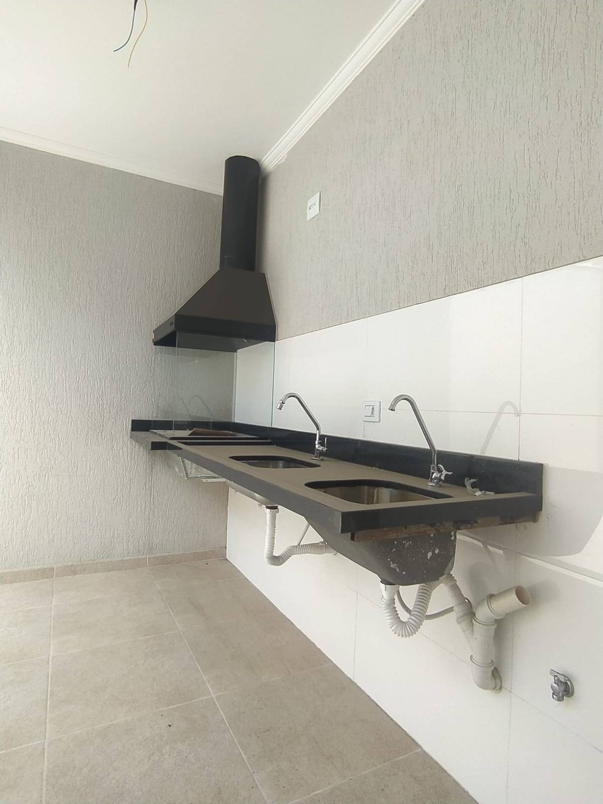Sobrado, 3 quartos, 150 m² - Foto 8