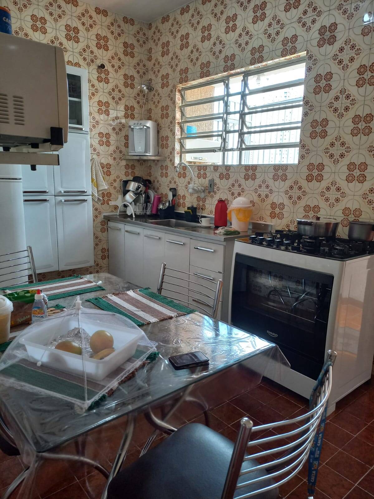 Casa, 4 quartos, 200 m² - Foto 11