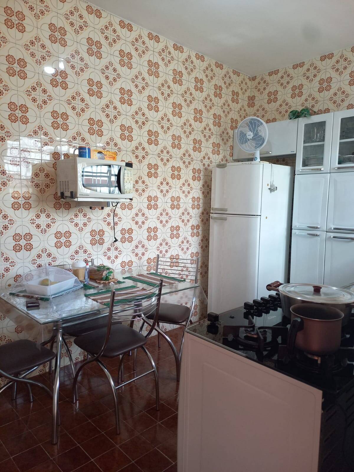Casa, 4 quartos, 200 m² - Foto 10