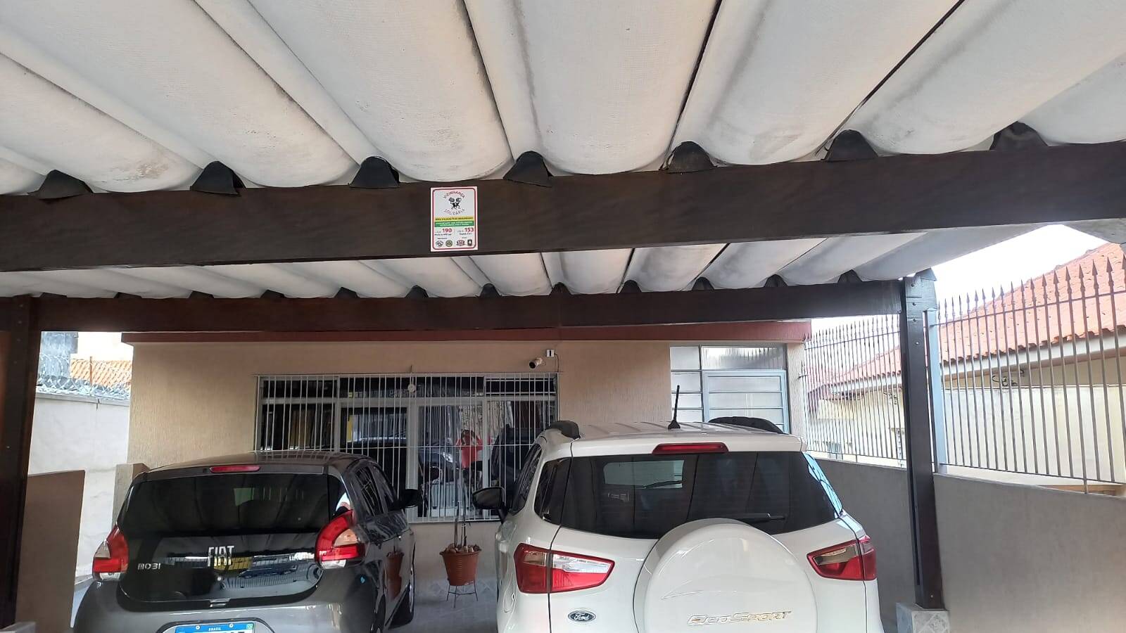 Casa, 4 quartos, 200 m² - Foto 9