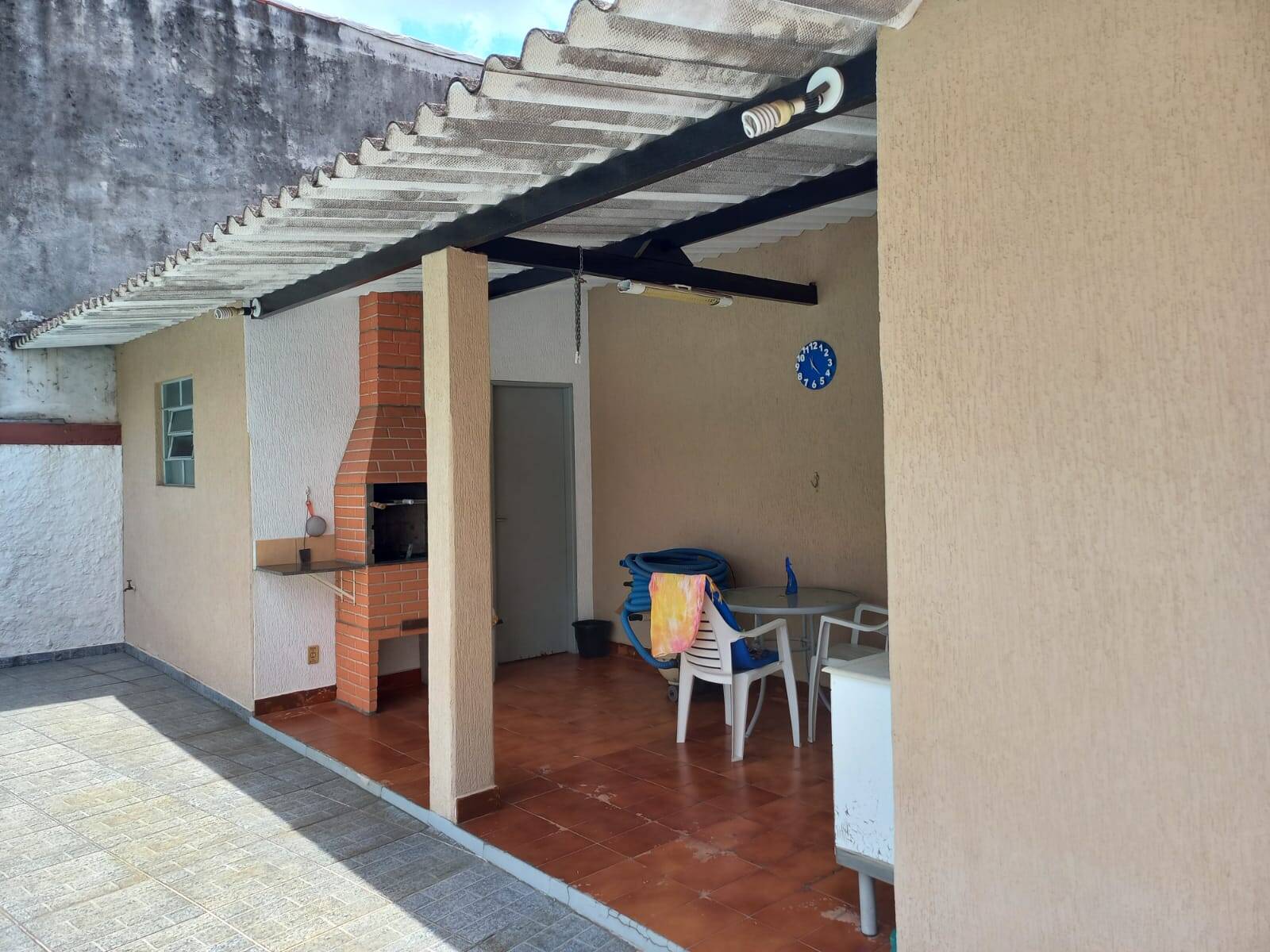 Casa, 4 quartos, 200 m² - Foto 2