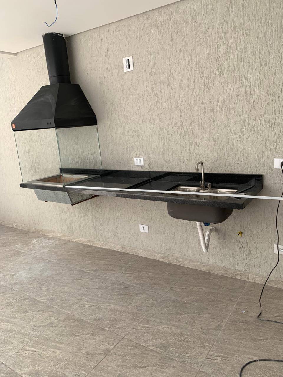 Sobrado, 3 quartos, 160 m² - Foto 5