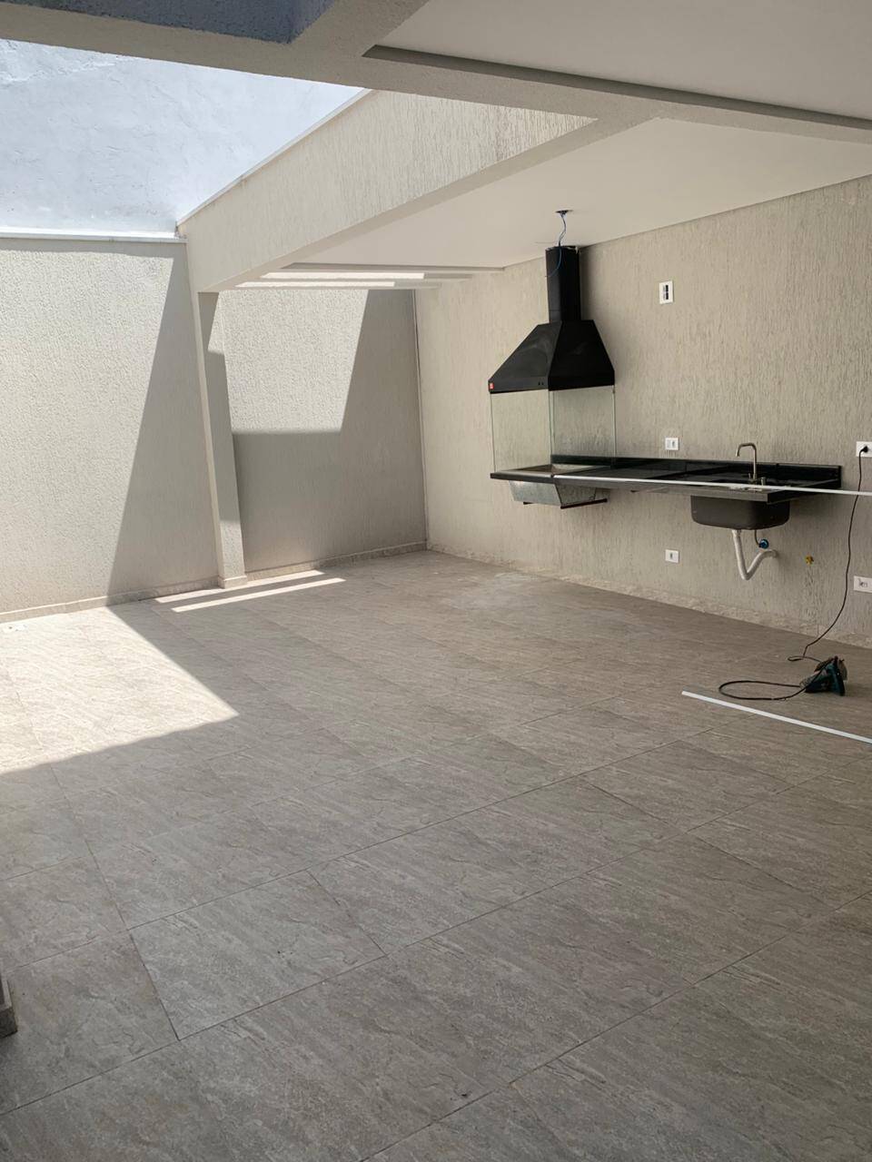 Sobrado, 3 quartos, 160 m² - Foto 7