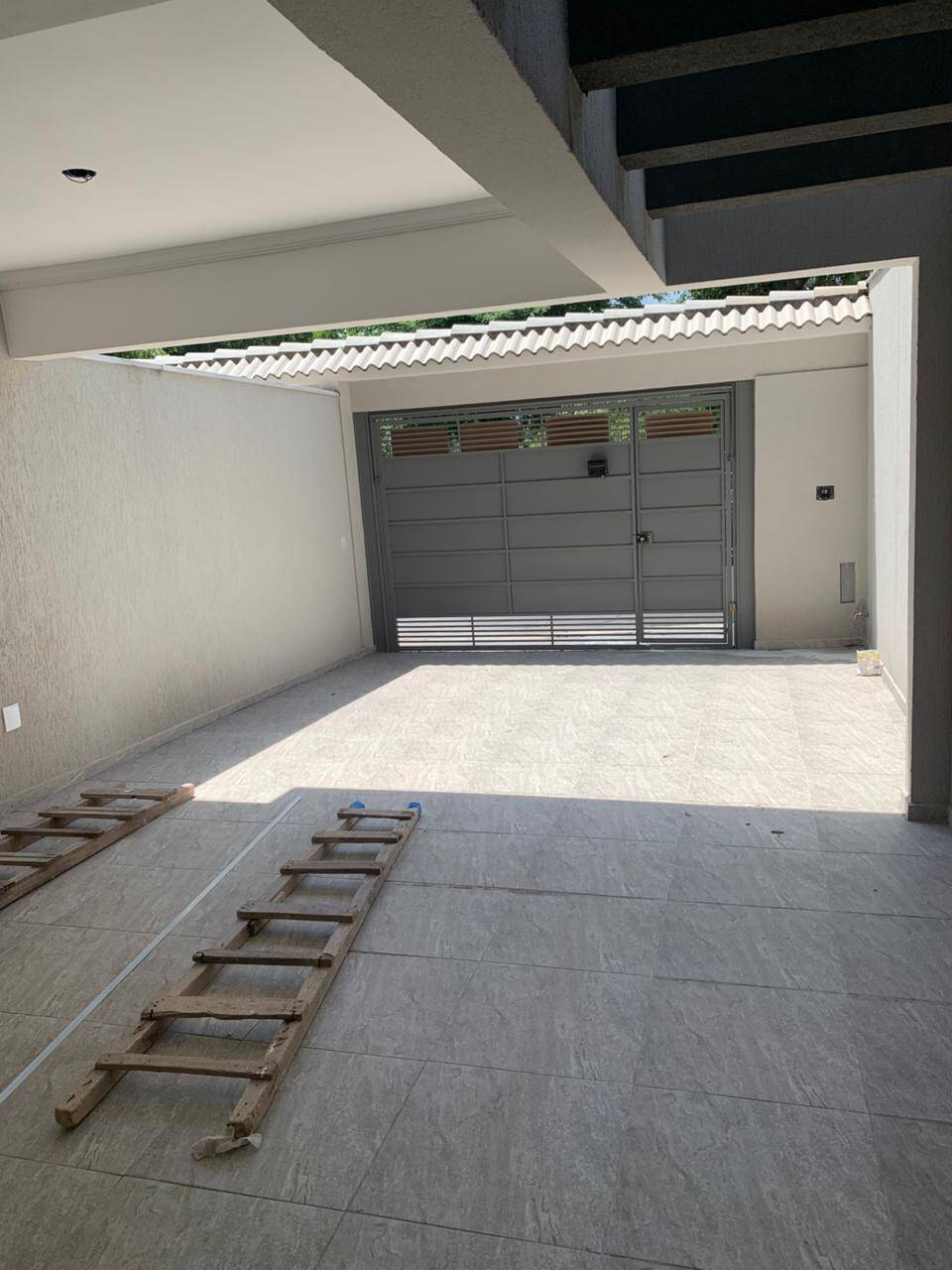 Sobrado, 3 quartos, 160 m² - Foto 4
