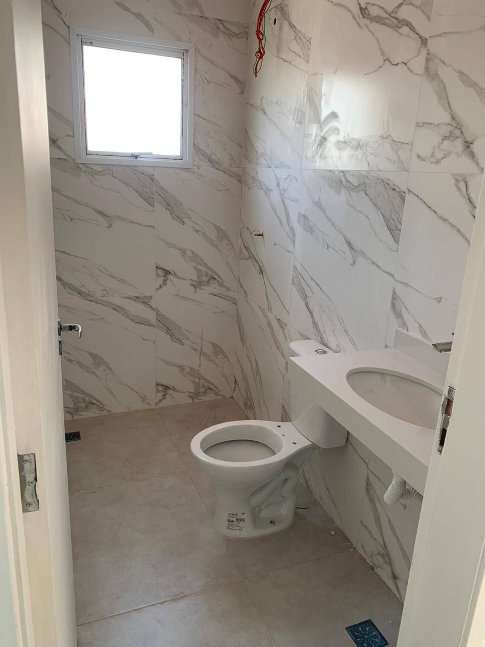 Sobrado, 3 quartos, 160 m² - Foto 16