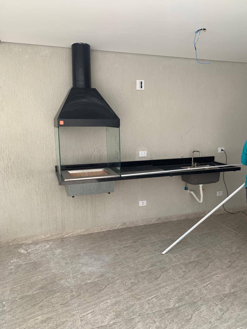 Sobrado, 3 quartos, 160 m² - Foto 6